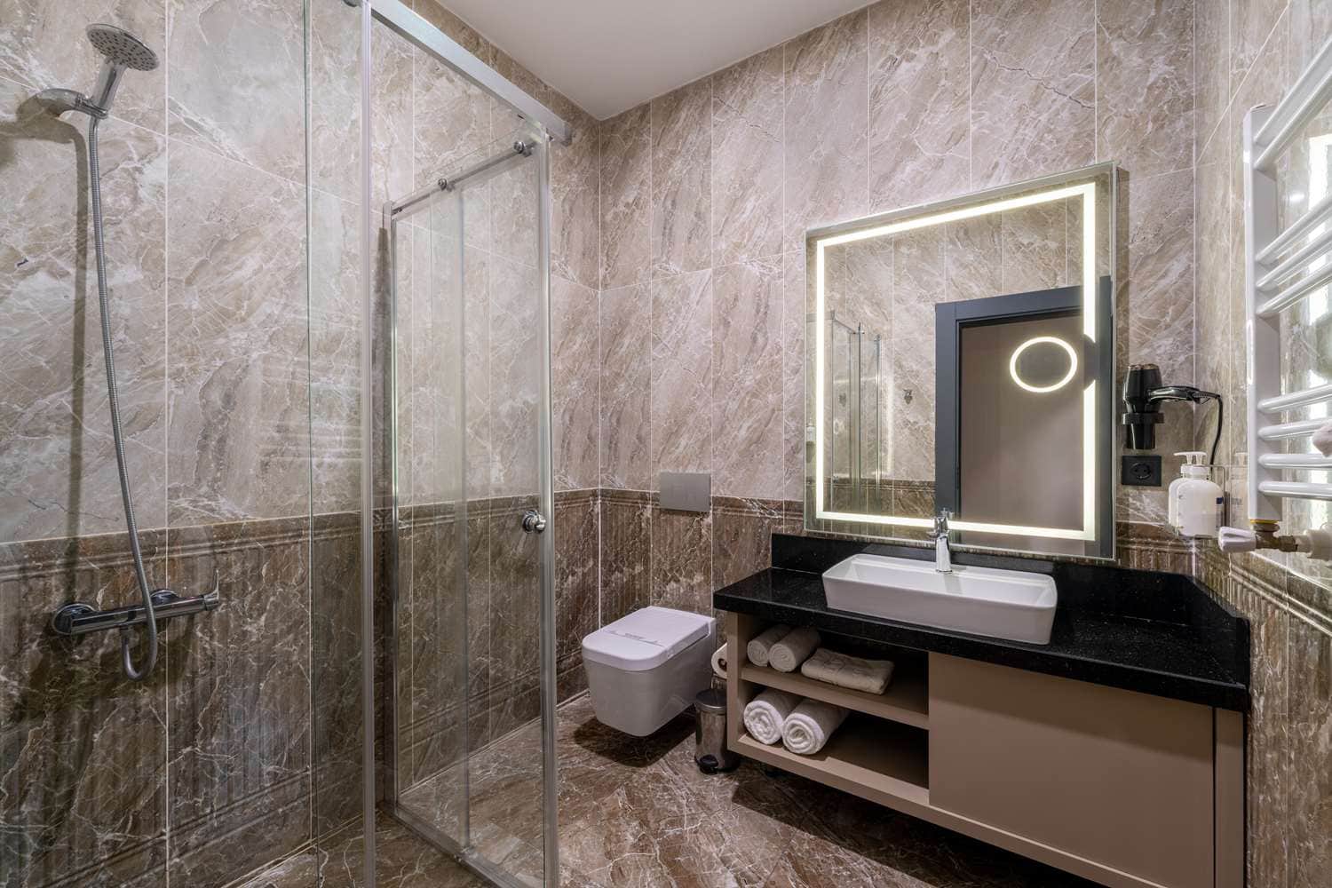 Best Western Premier Istanbul Airport Hidden Hills Hotel