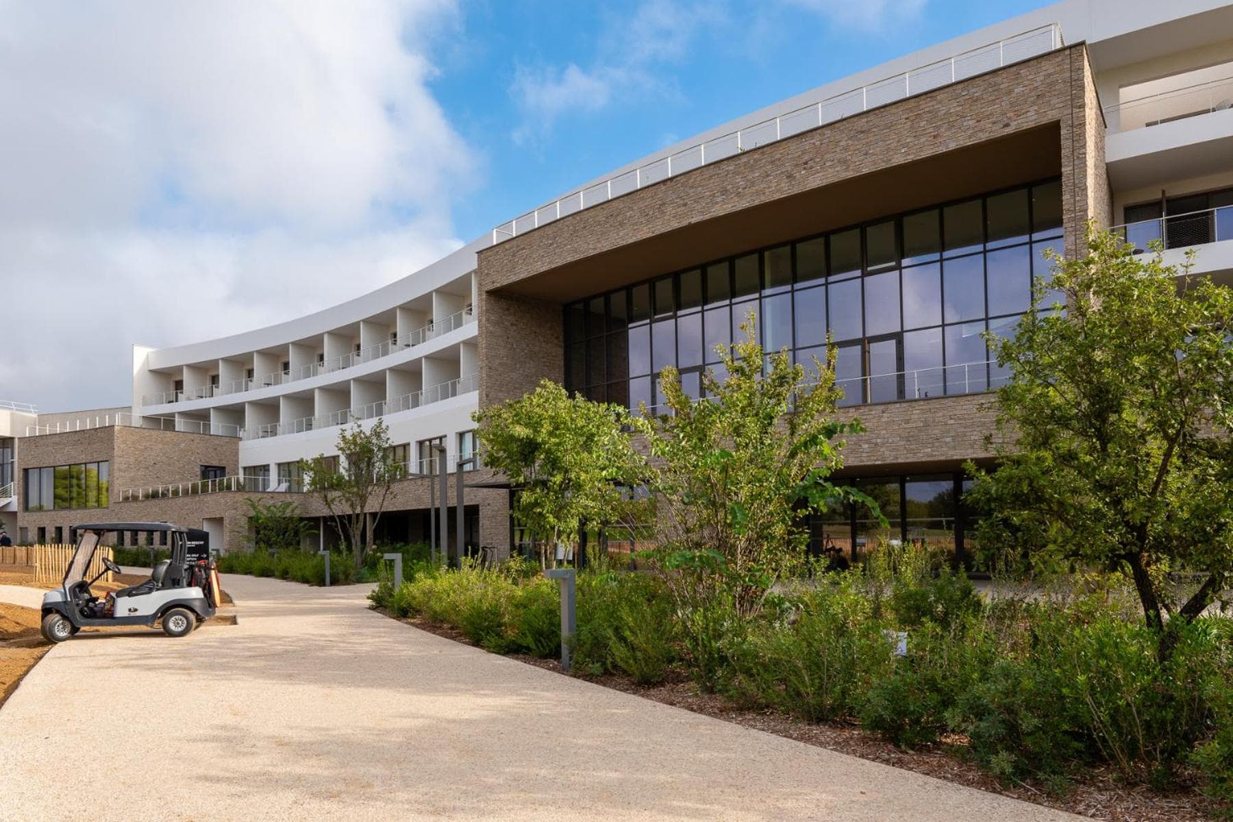 Hôtel Horizon Resort Massane & Spa