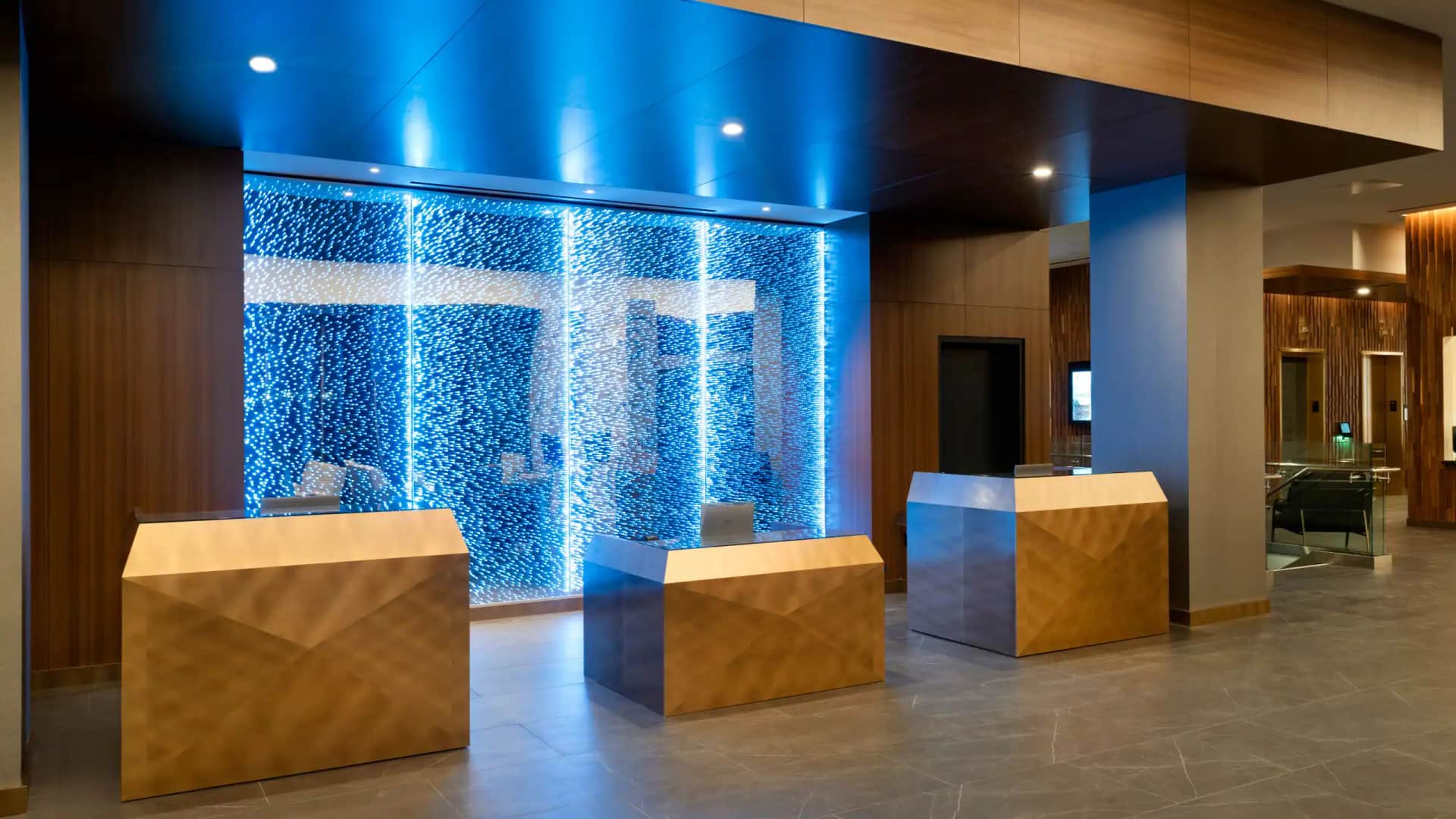 Hyatt House LAX Century Blvd