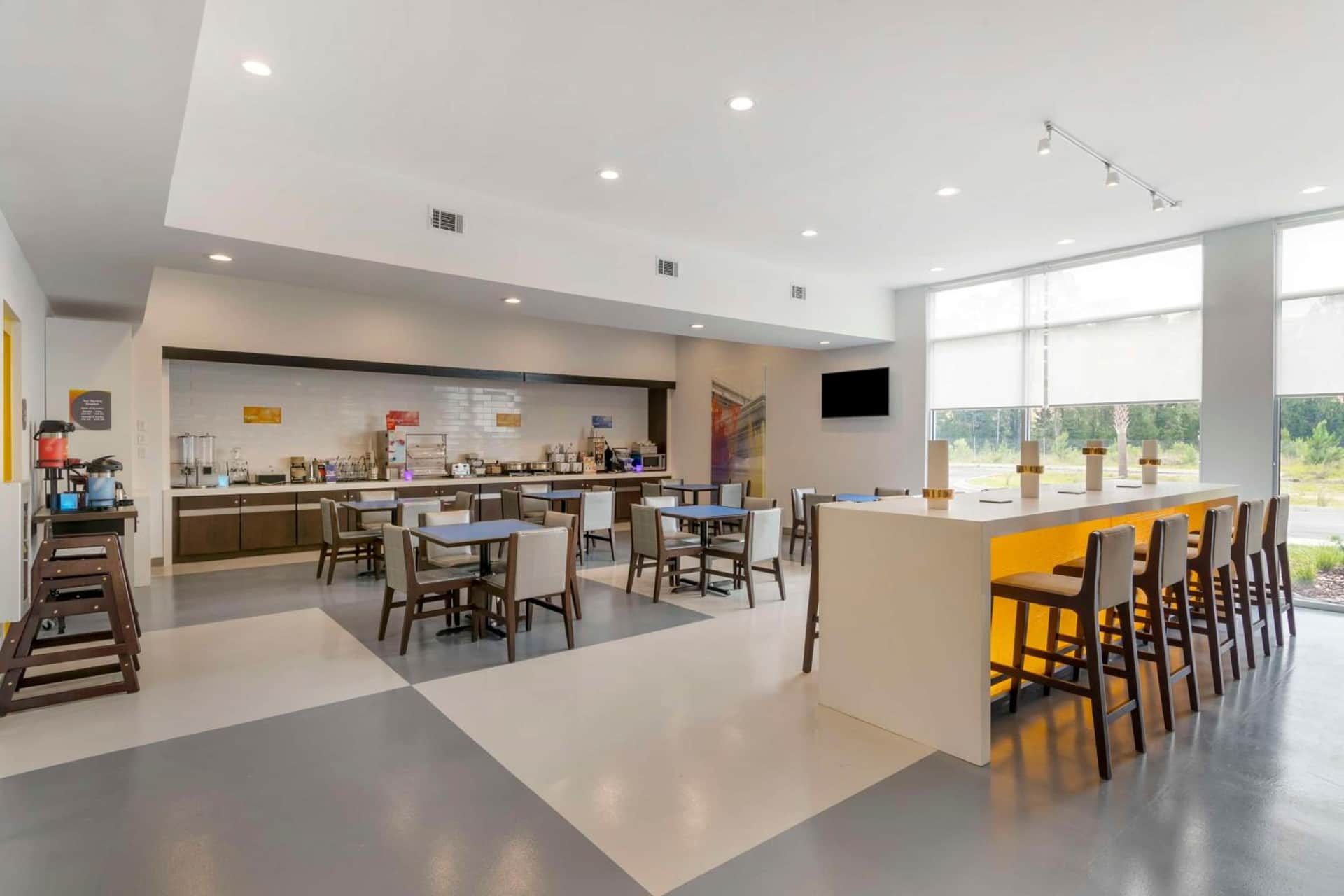 GLo Best Western Pooler - Savannah Airport Hotel