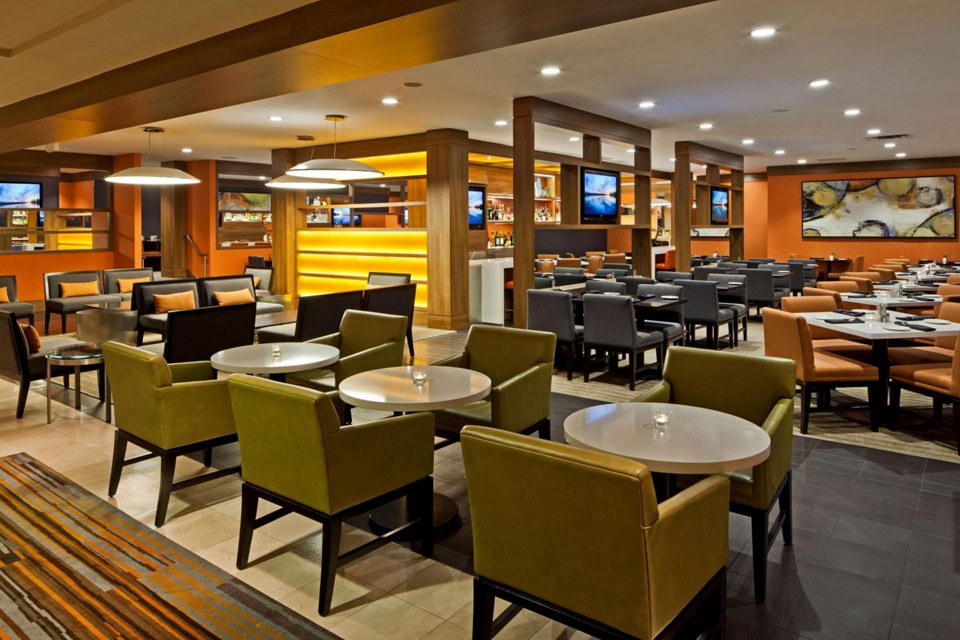 Hilton Mississauga/Meadowvale
