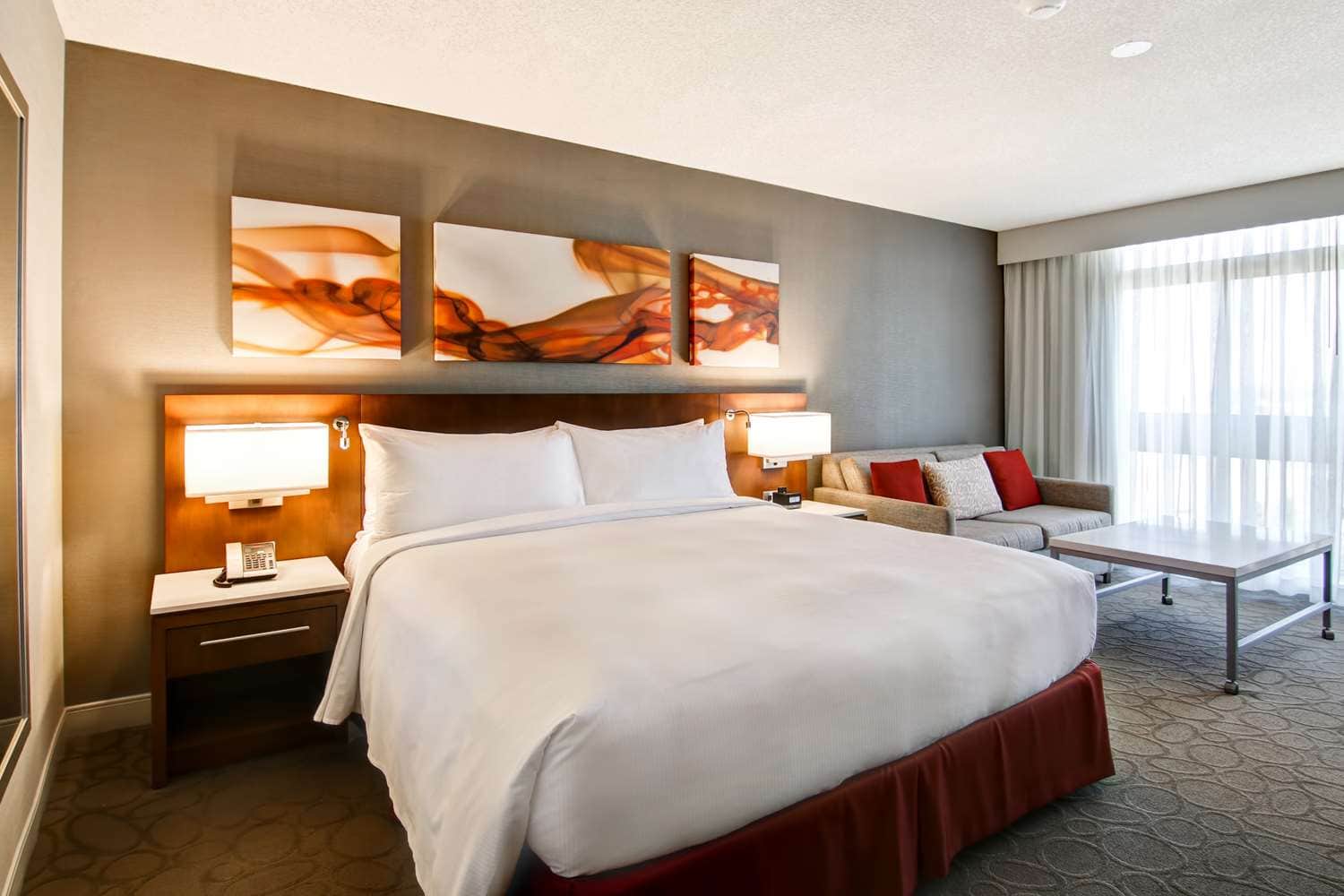 Hilton Mississauga/Meadowvale
