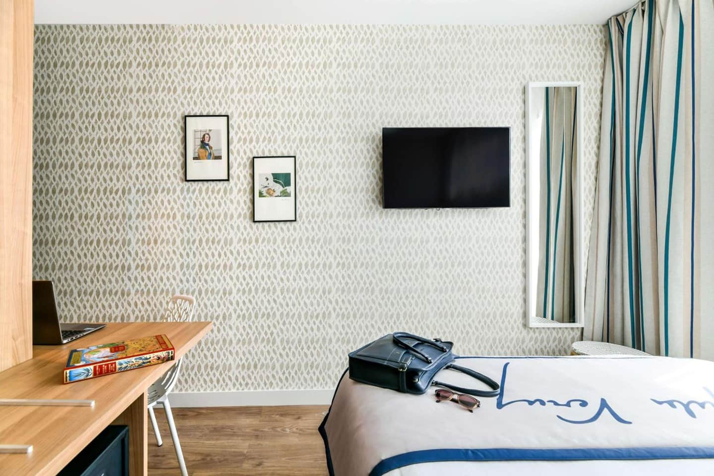 Hôtel Jules Verne Biarritz