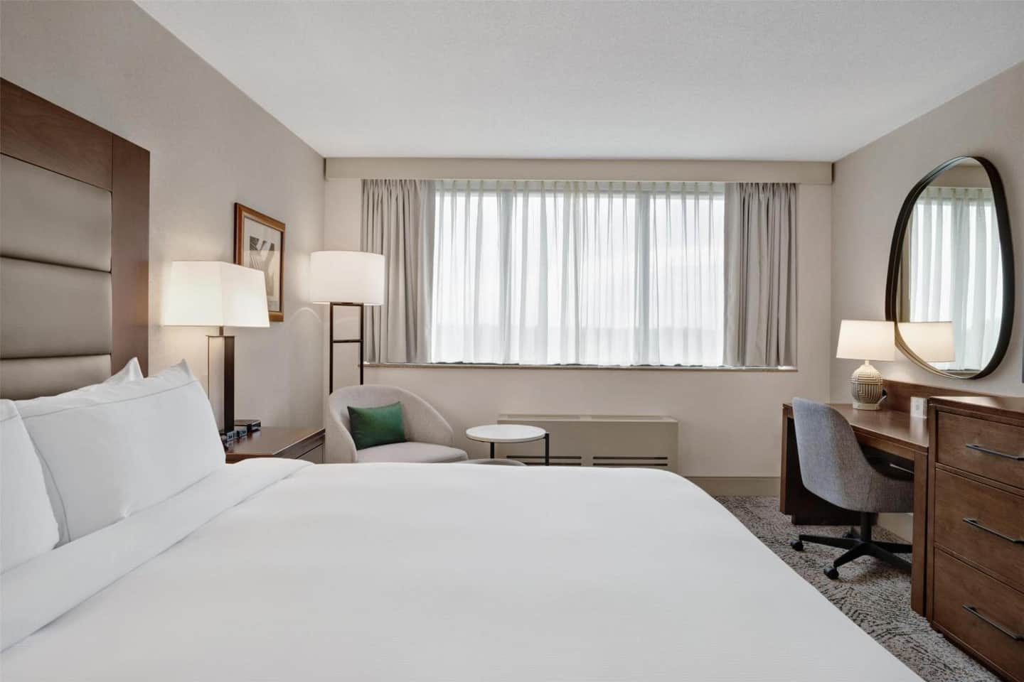 Hilton Arlington National Landing
