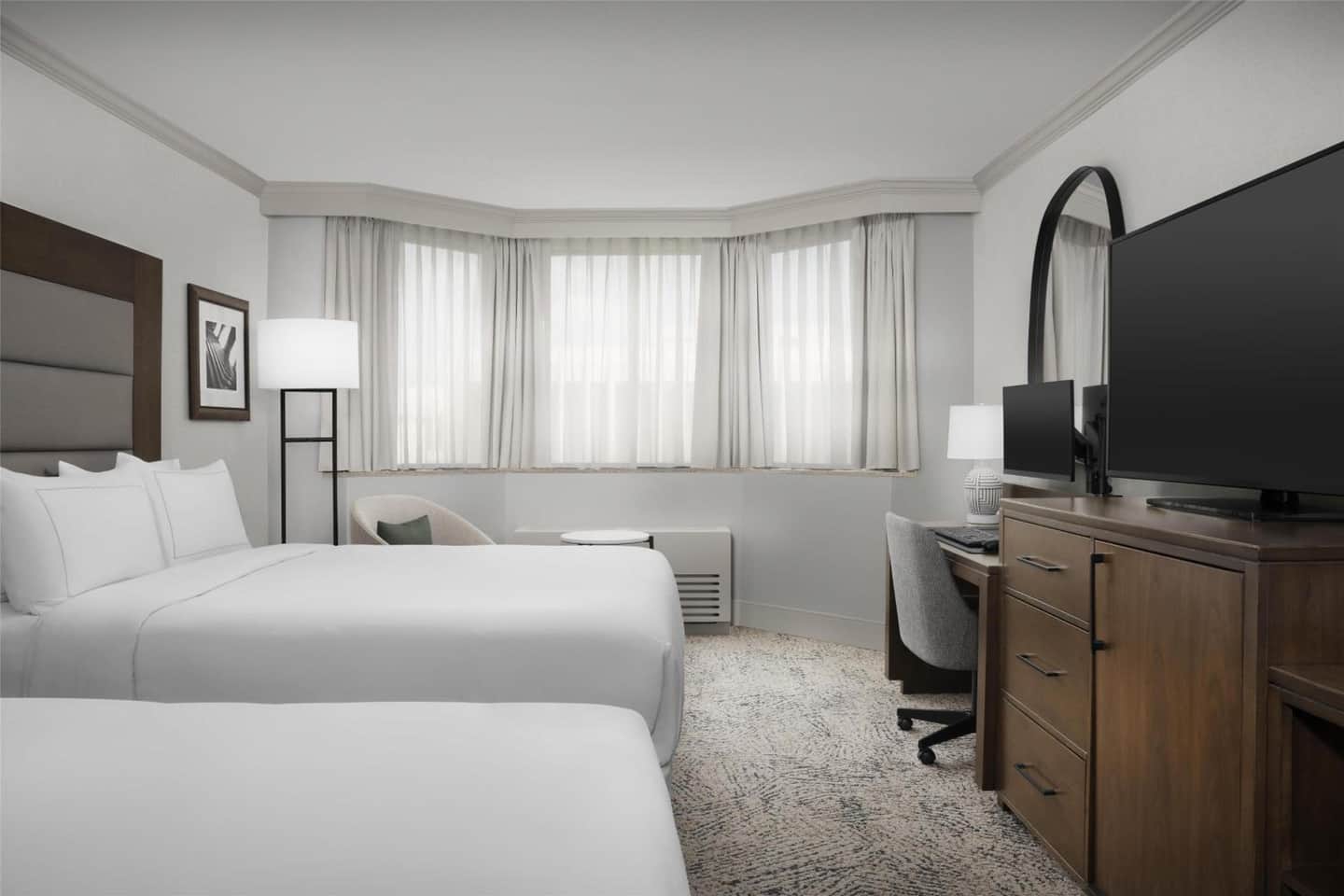 Hilton Arlington National Landing