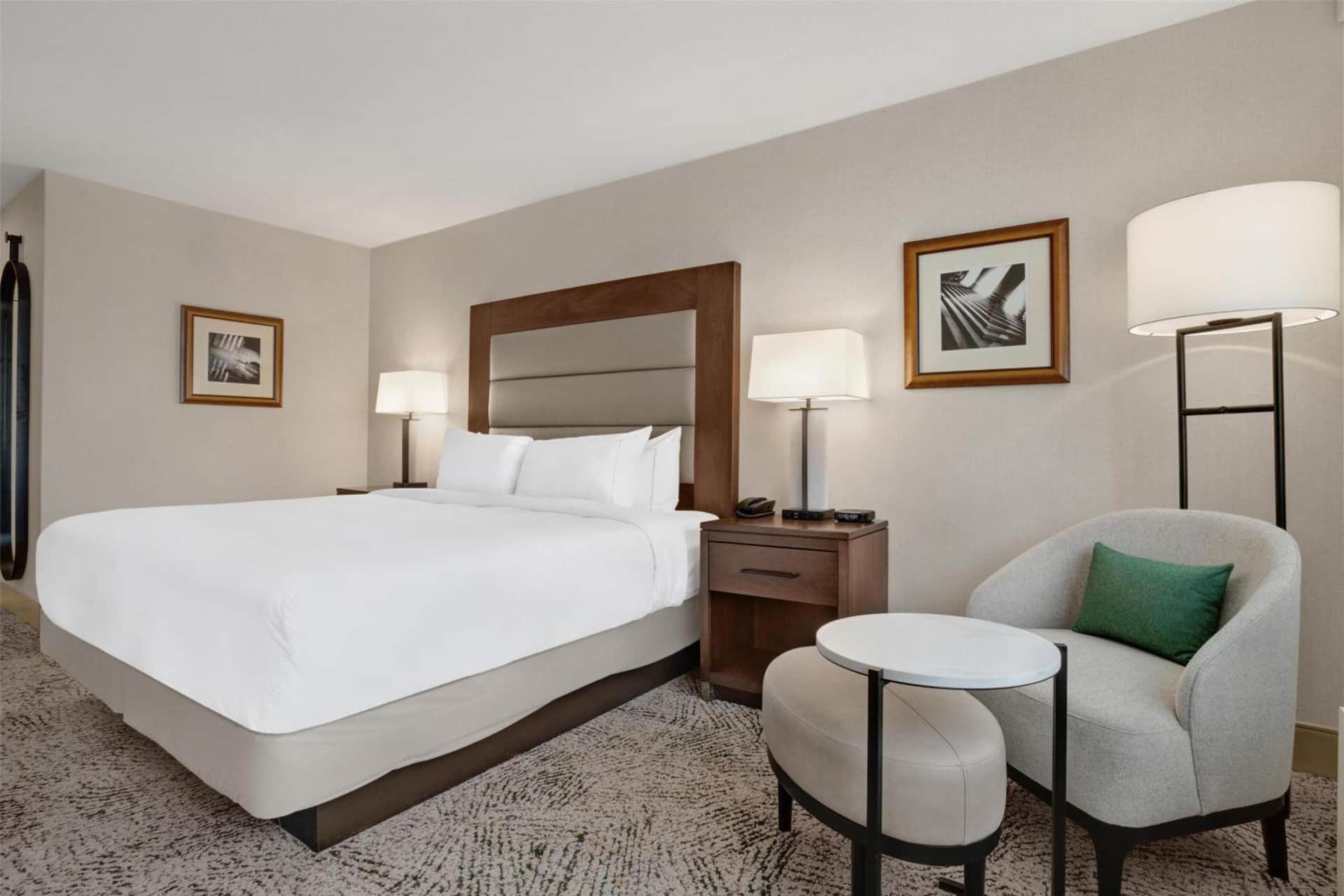 Hilton Arlington National Landing