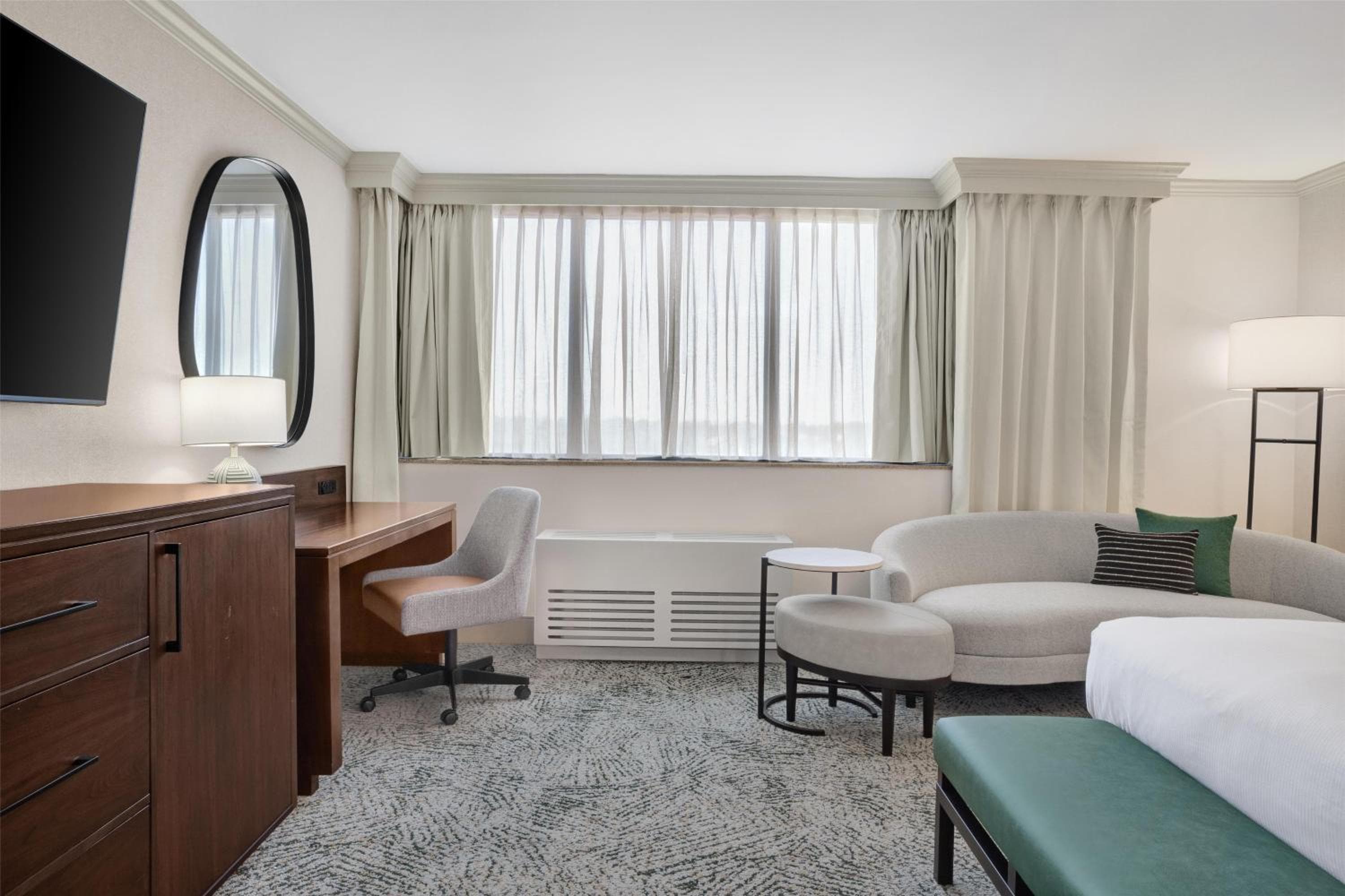 Hilton Arlington National Landing