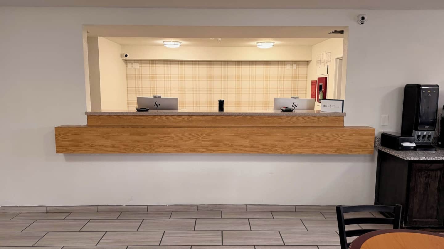 Albuquerque Hotel West by IHG