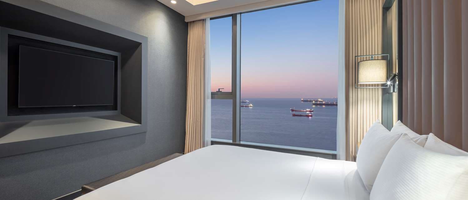 Hilton Istanbul Bakirkoy