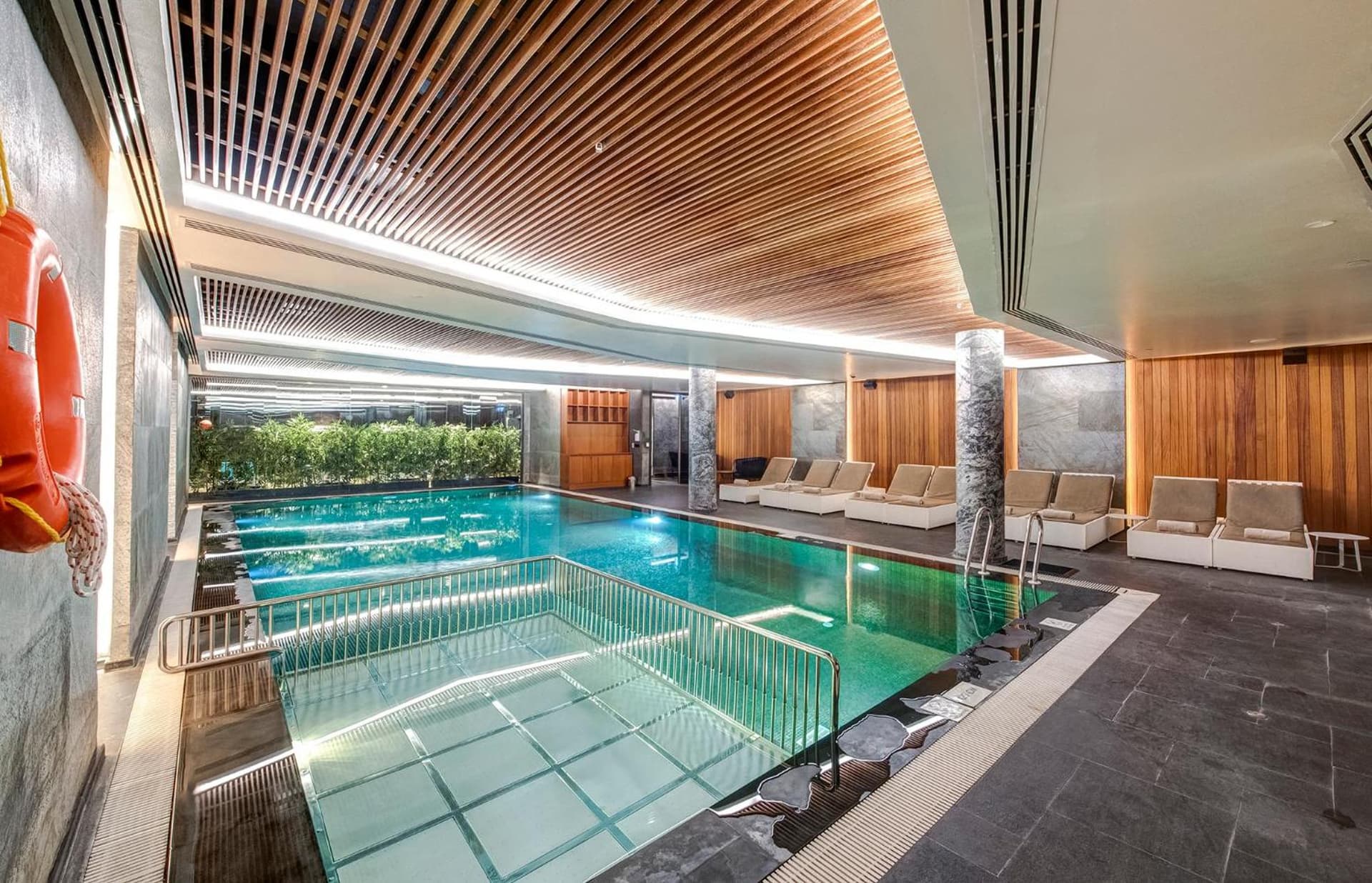 DoubleTree by Hilton Istanbul - Piyalepasa