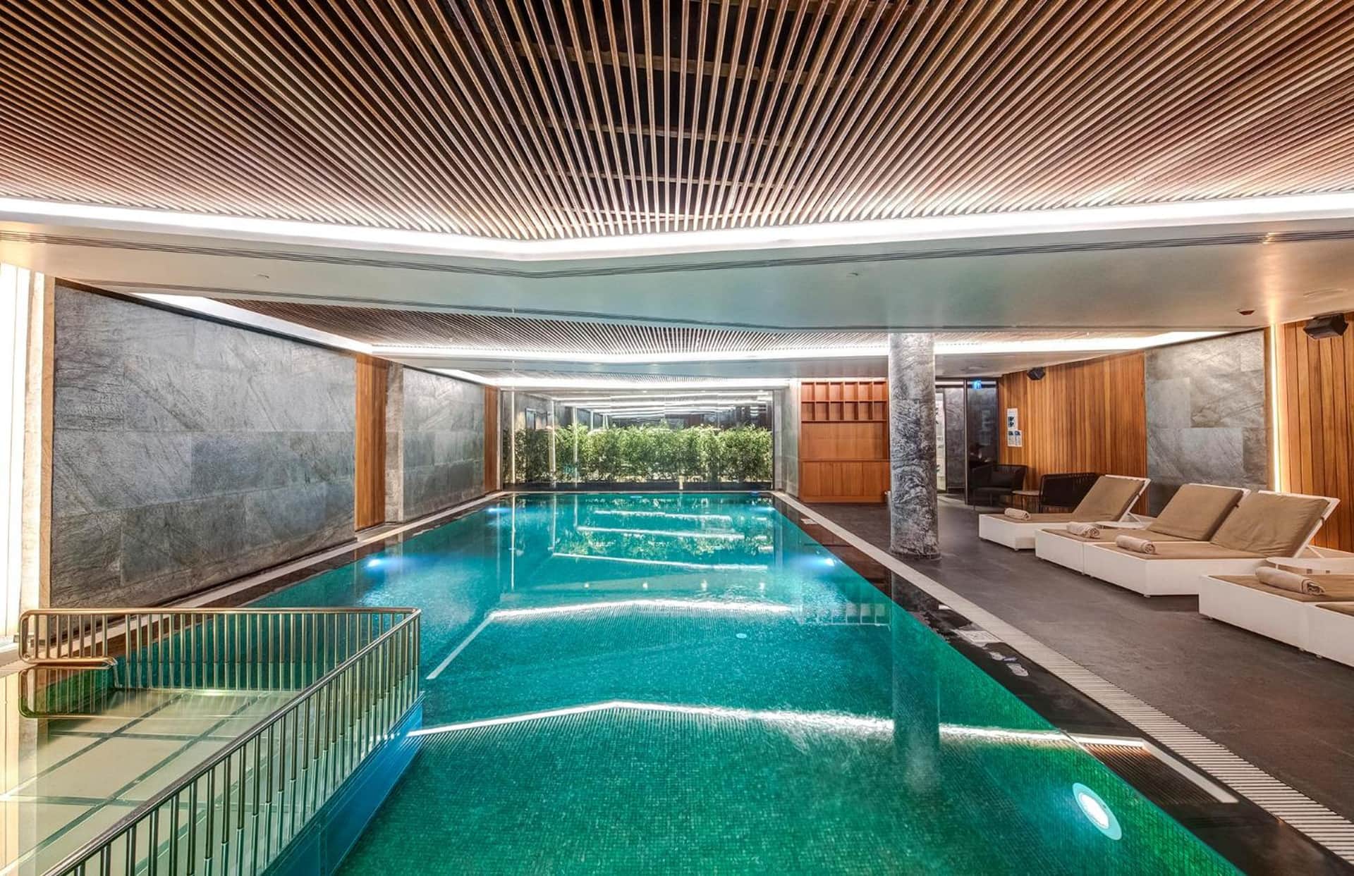 DoubleTree by Hilton Istanbul - Piyalepasa