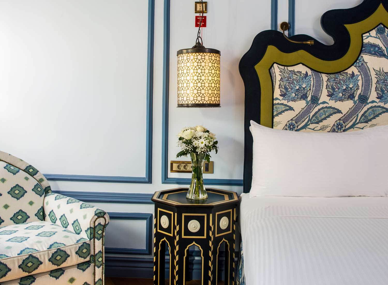 Hagia Sofia Mansions Istanbul, Curio Collection by Hilton