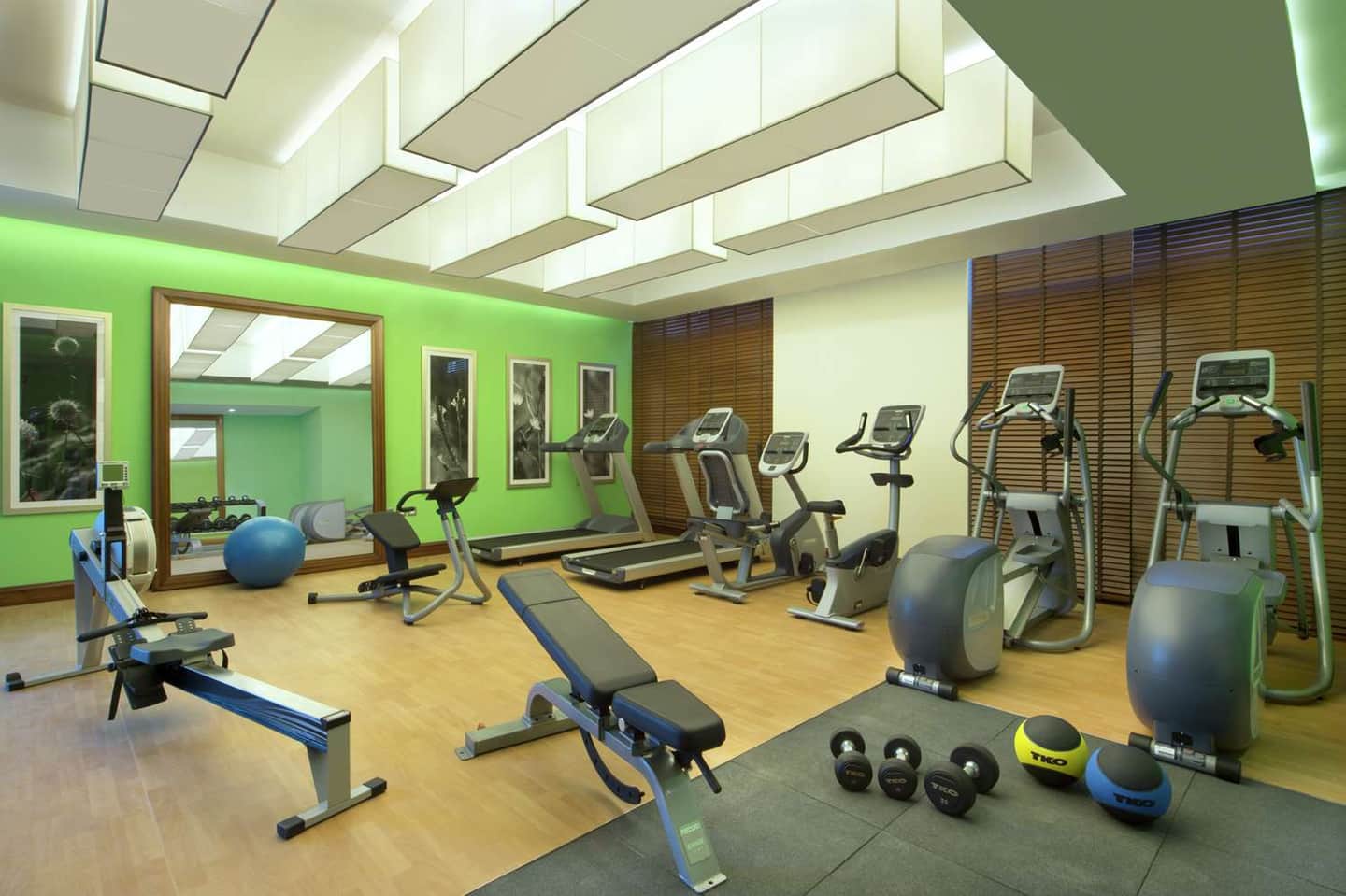 Hilton Garden Inn Dubai Deira