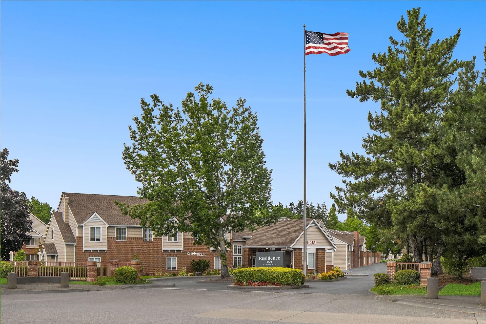 Residence Inn by Marriott Portland Hillsboro