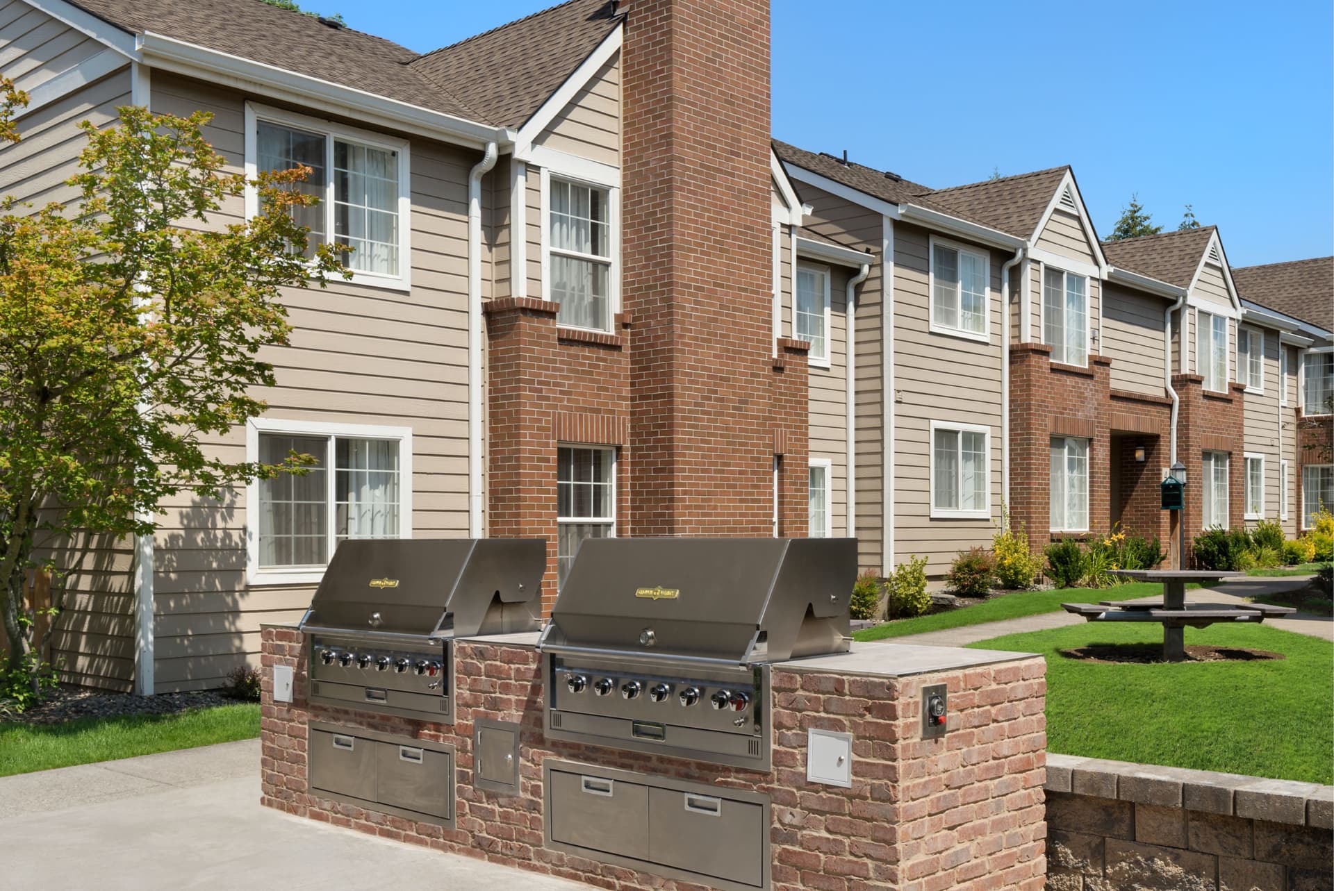 Residence Inn by Marriott Portland Hillsboro