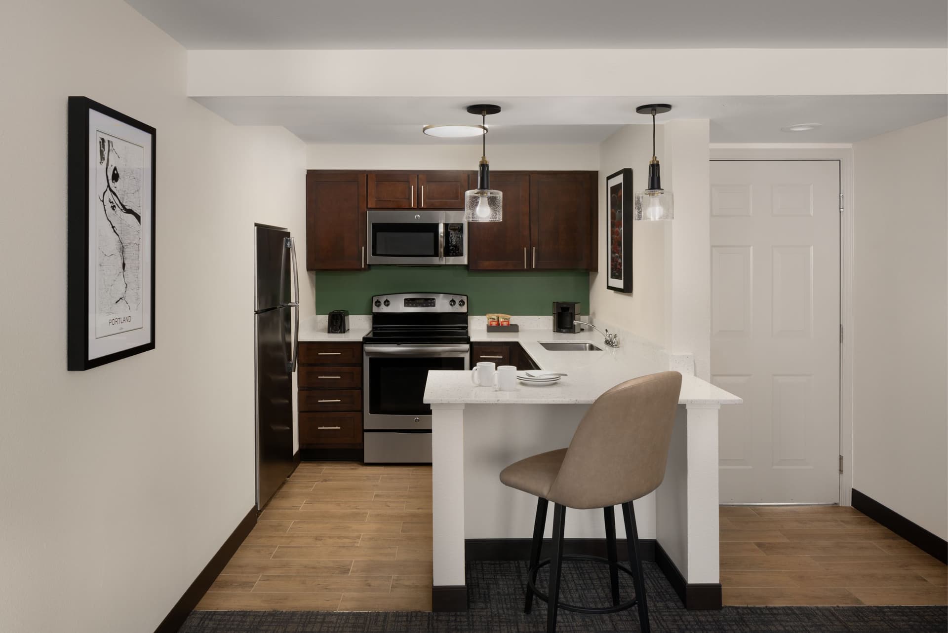 Residence Inn by Marriott Portland Hillsboro