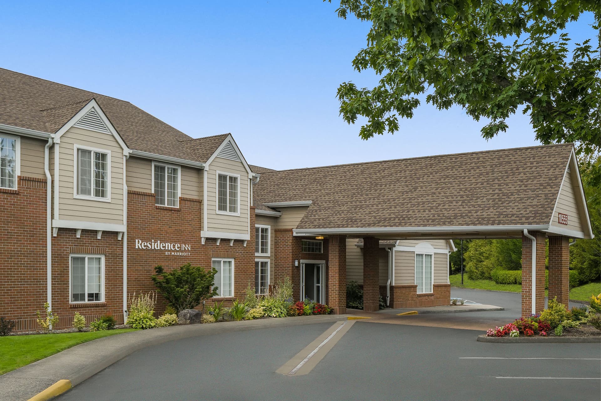 Residence Inn by Marriott Portland Hillsboro