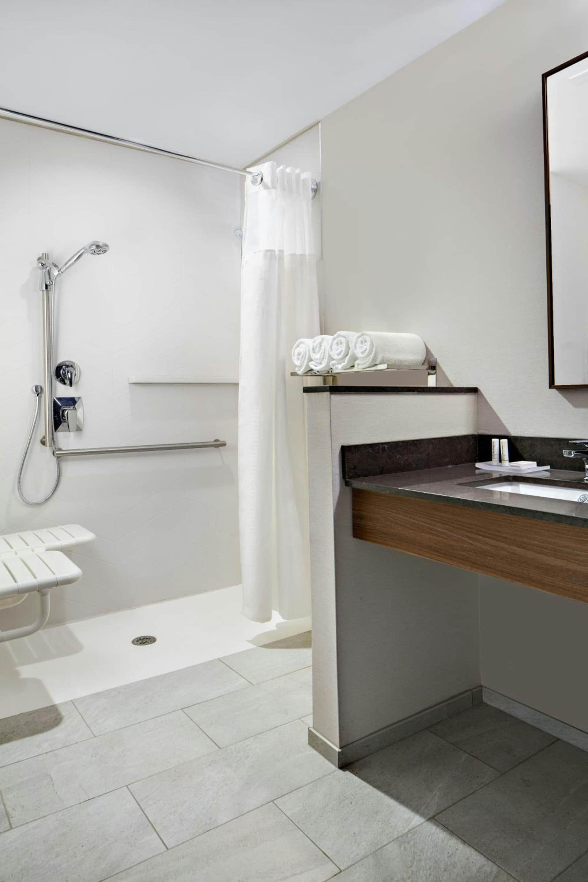 Fairfield Inn & Suites by Marriott Fayetteville