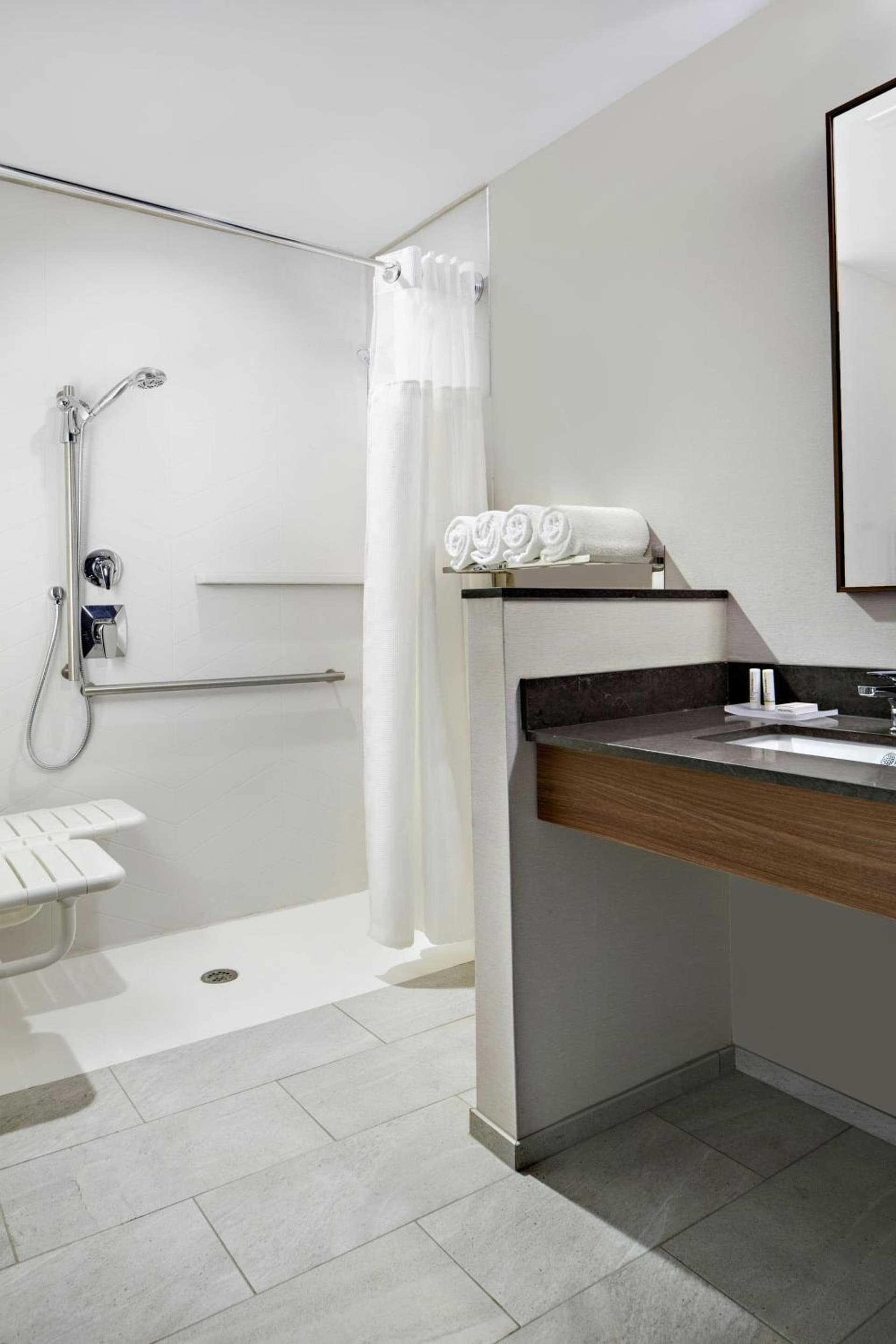 Fairfield Inn & Suites by Marriott Fayetteville