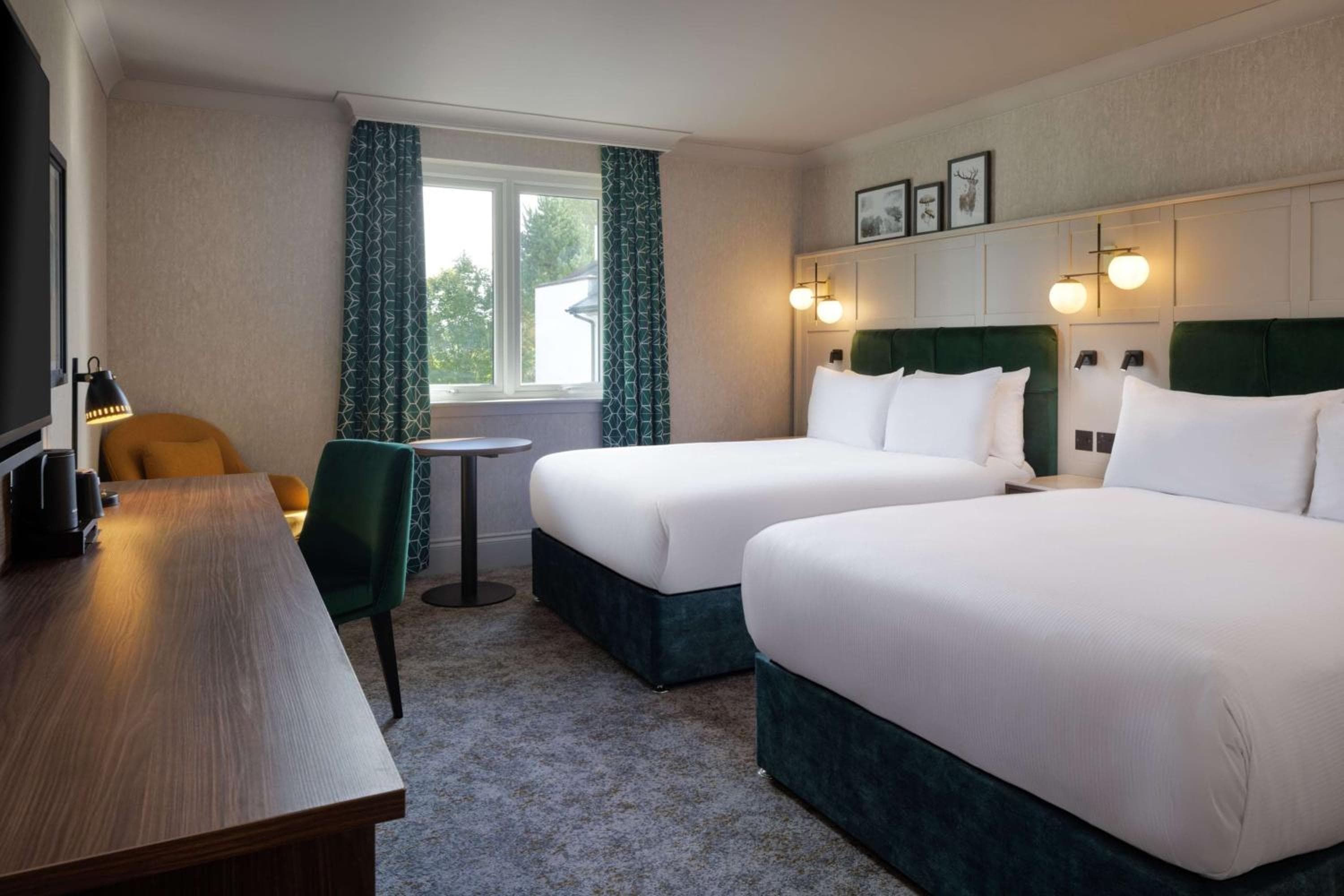 DoubleTree by Hilton Belfast Templepatrick