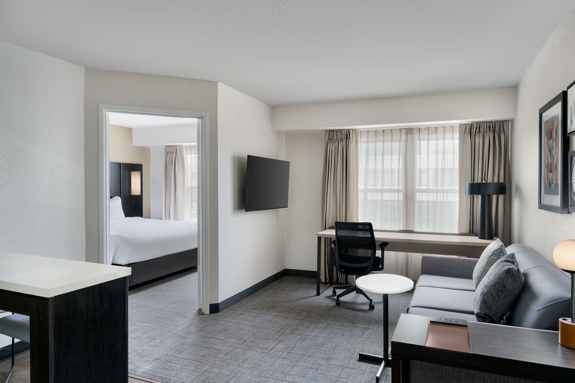 Residence Inn Merrillville