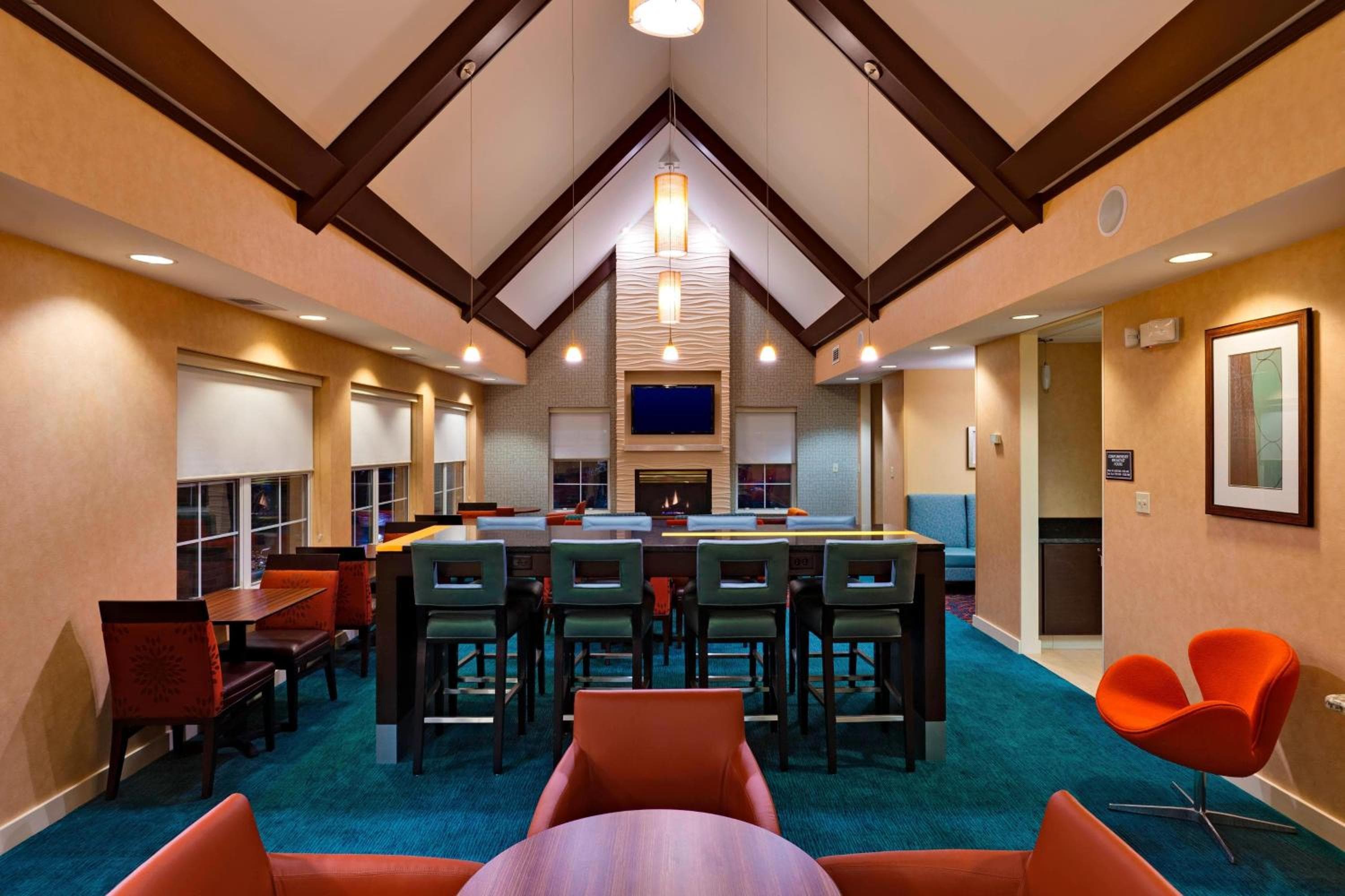 Residence Inn Merrillville