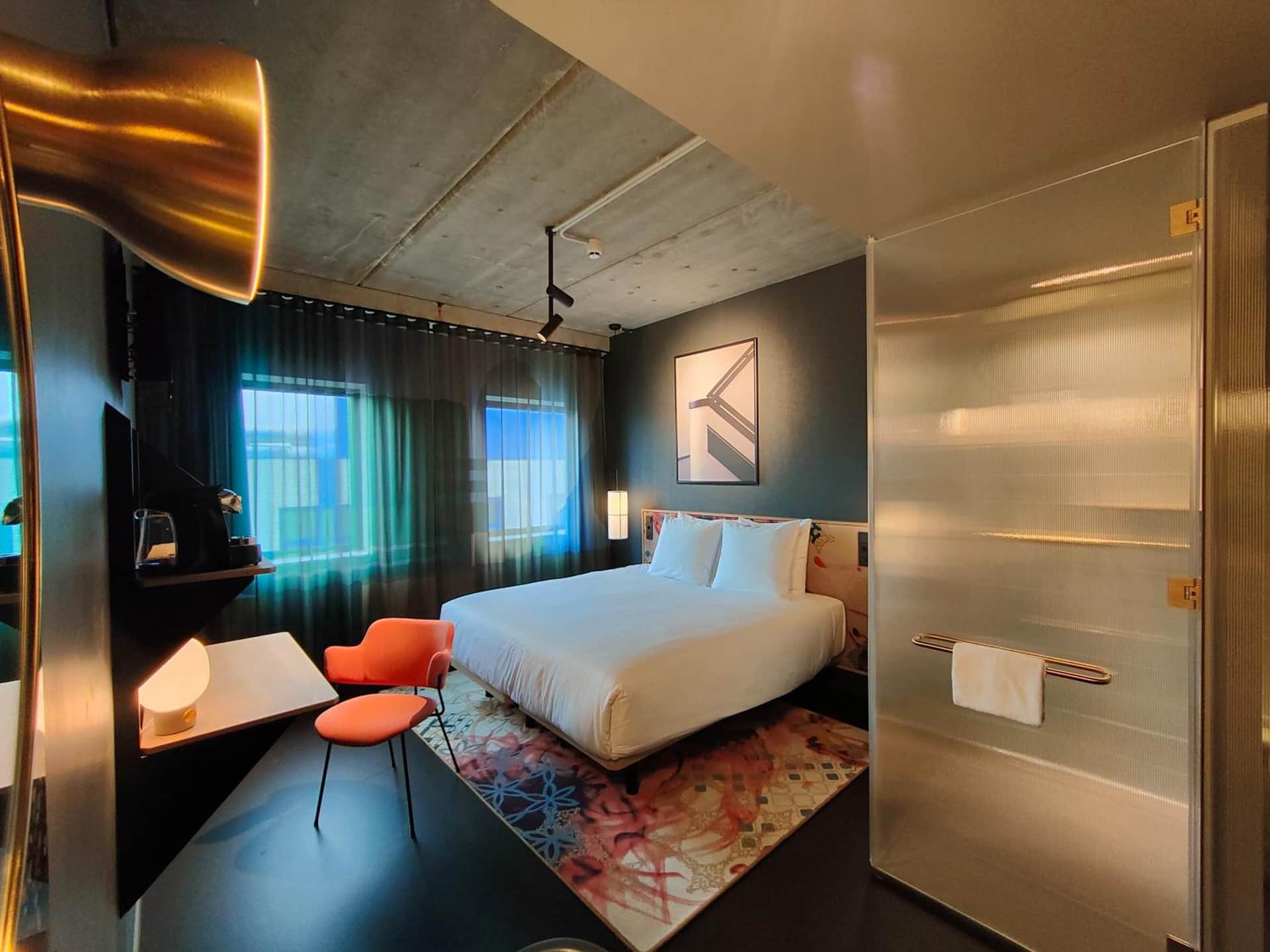 The Florian Hotel