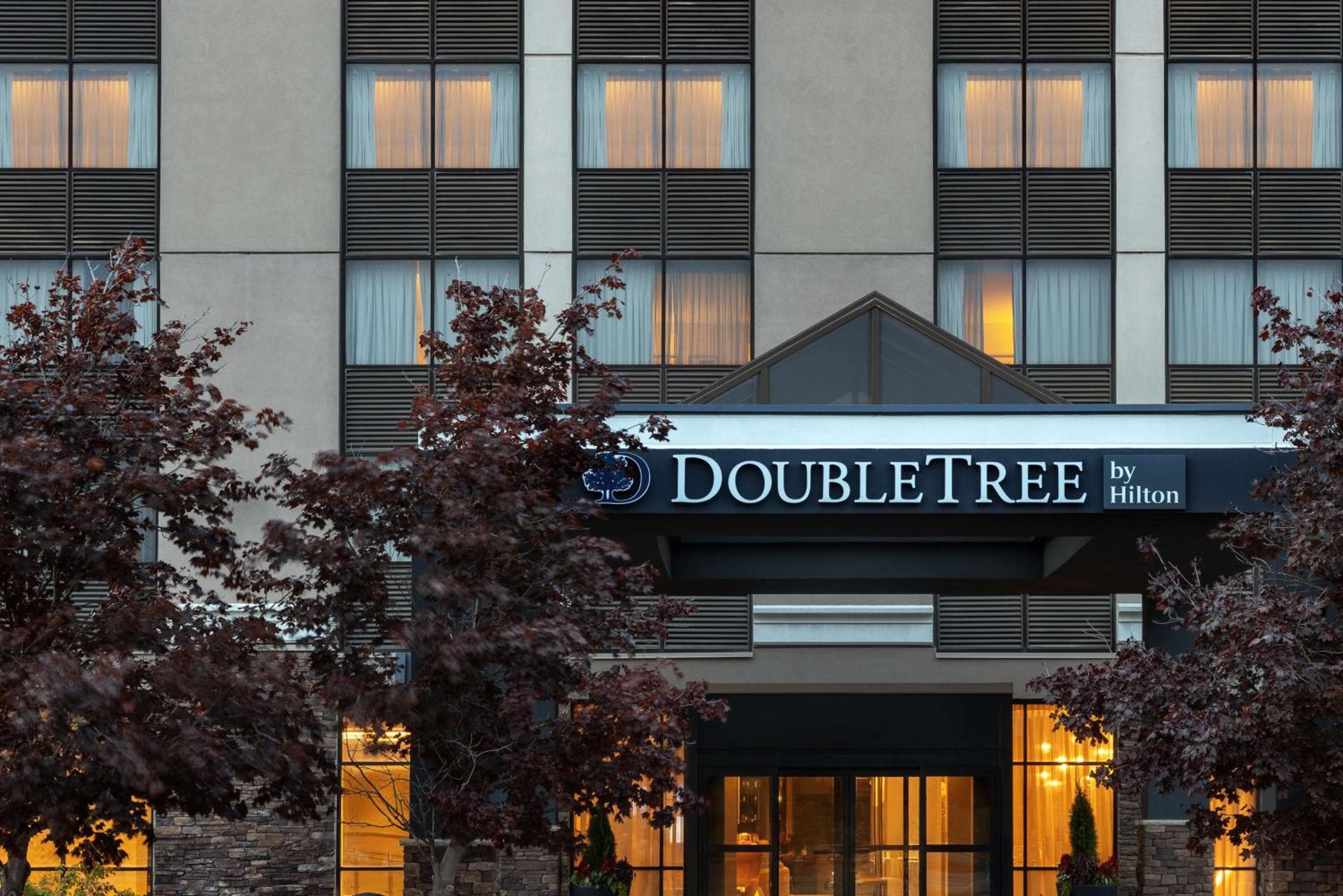 DoubleTree by Hilton Kitchener