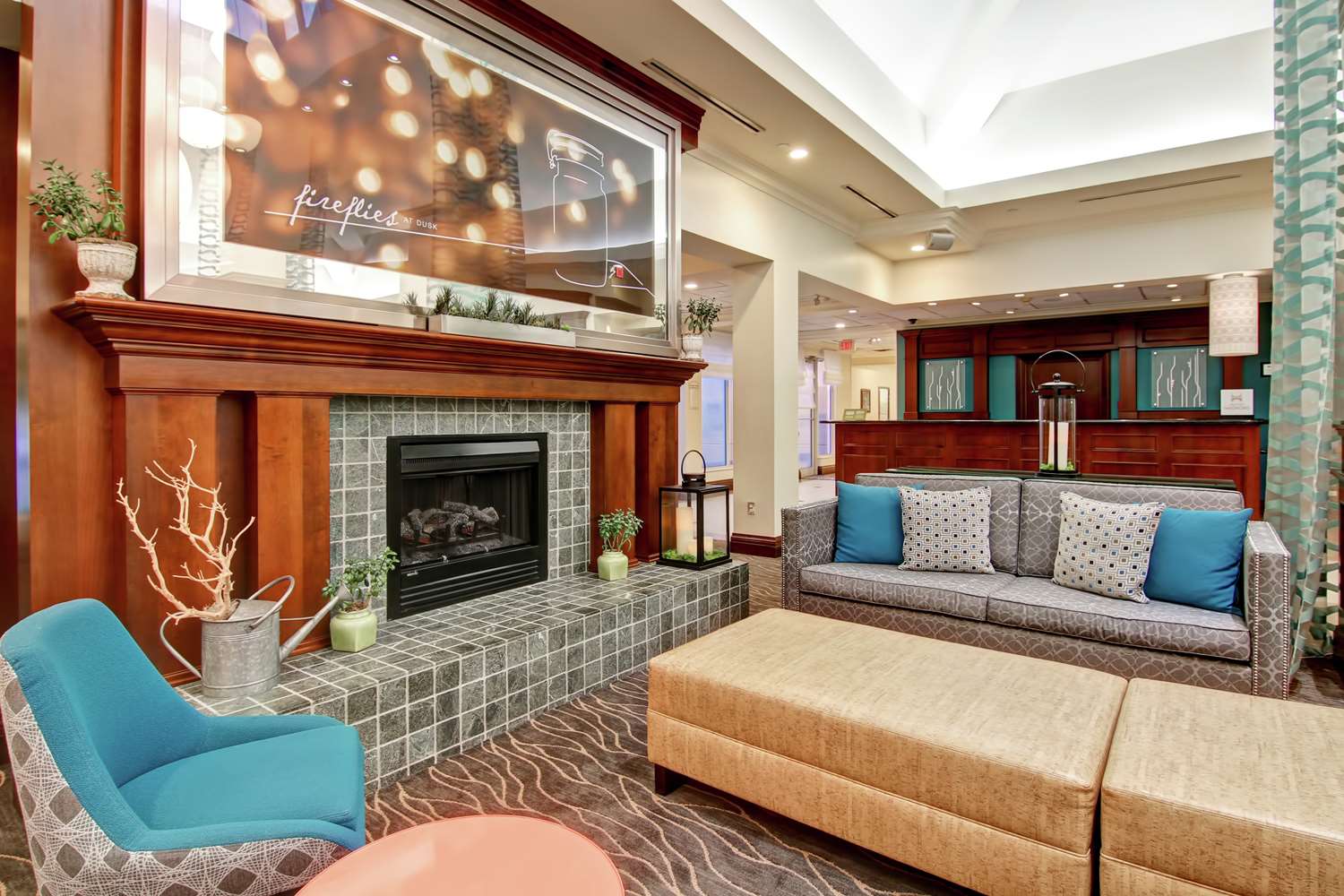 Hilton Garden Inn Toronto/Burlington