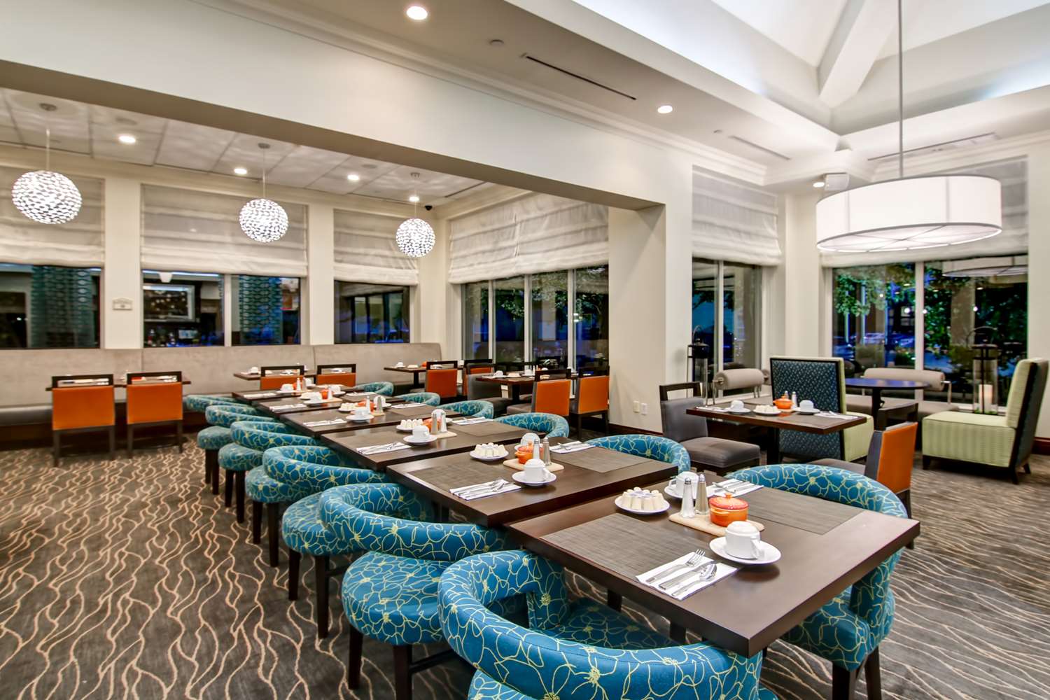 Hilton Garden Inn Toronto/Burlington