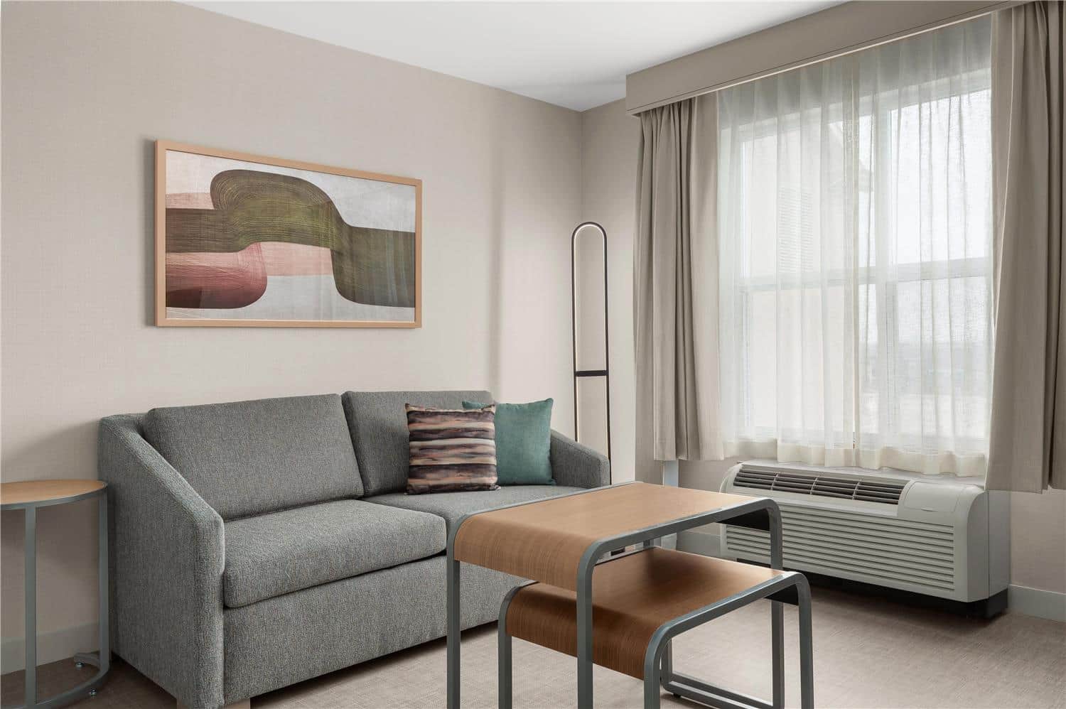 Homewood Suites by Hilton Burlington