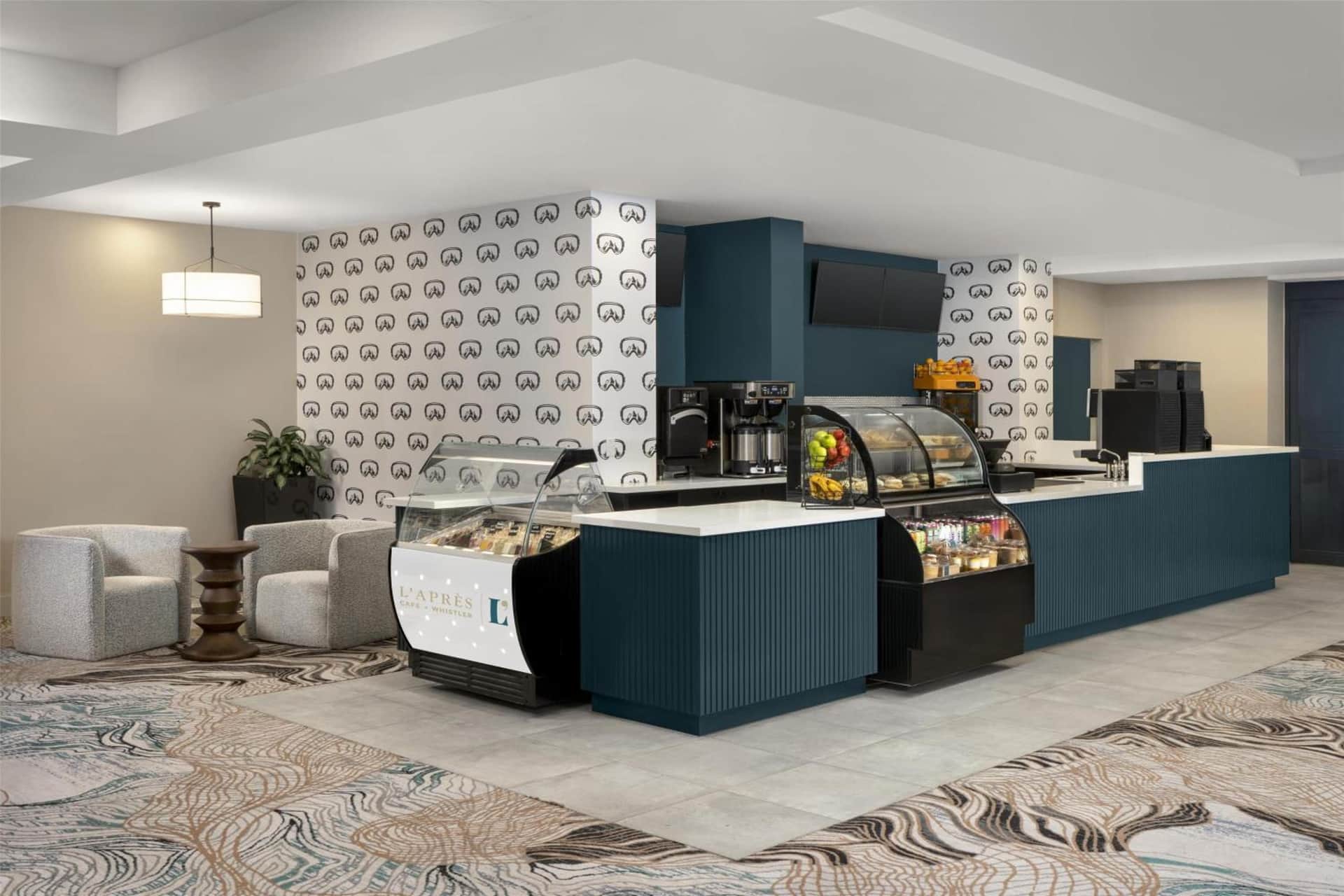 Hilton Whistler Resort & Spa