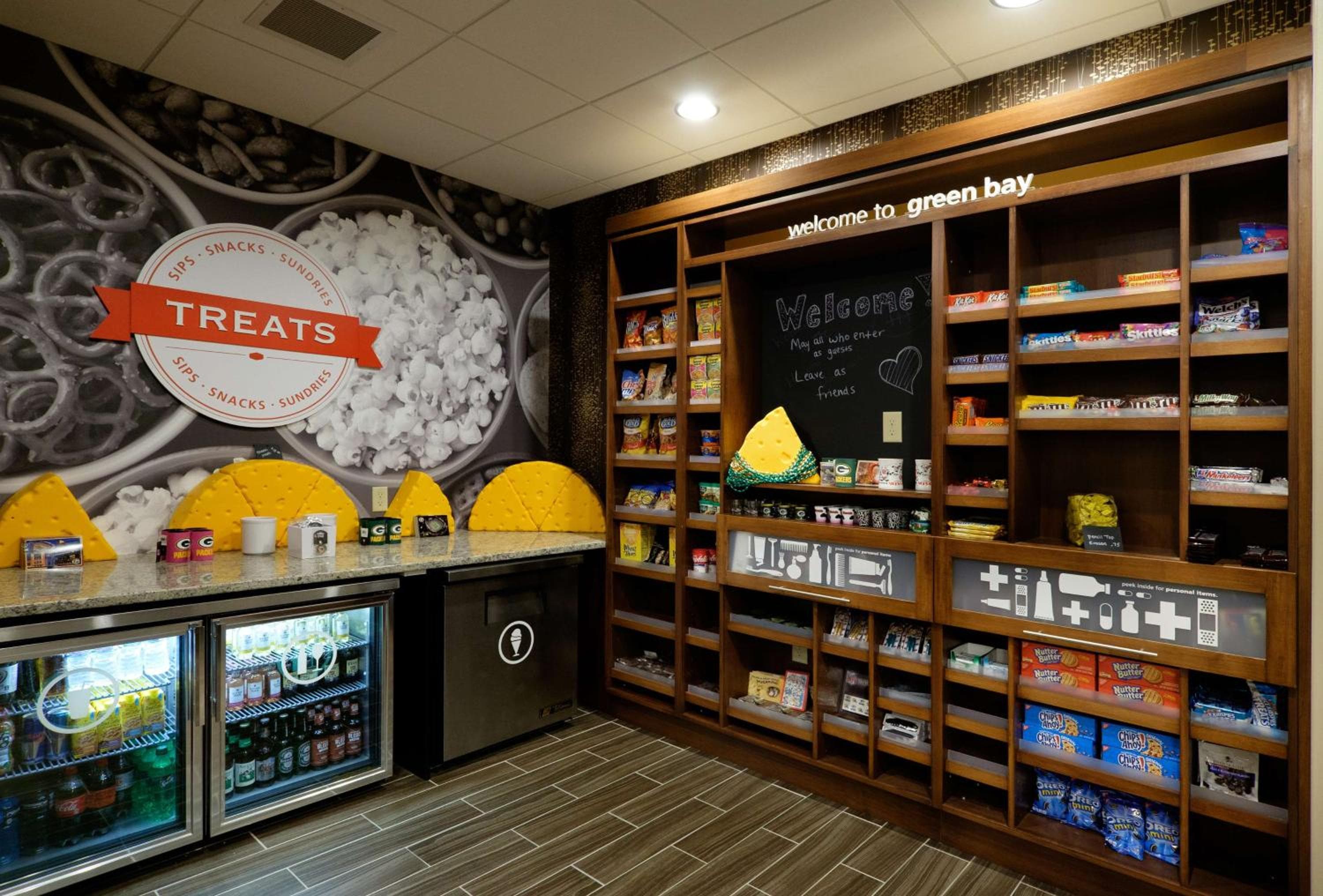 Hampton Inn Green Bay Downtown