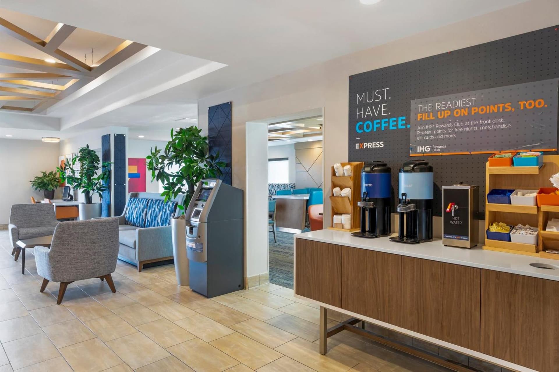 Holiday Inn Express San Bernardino Colton by IHG