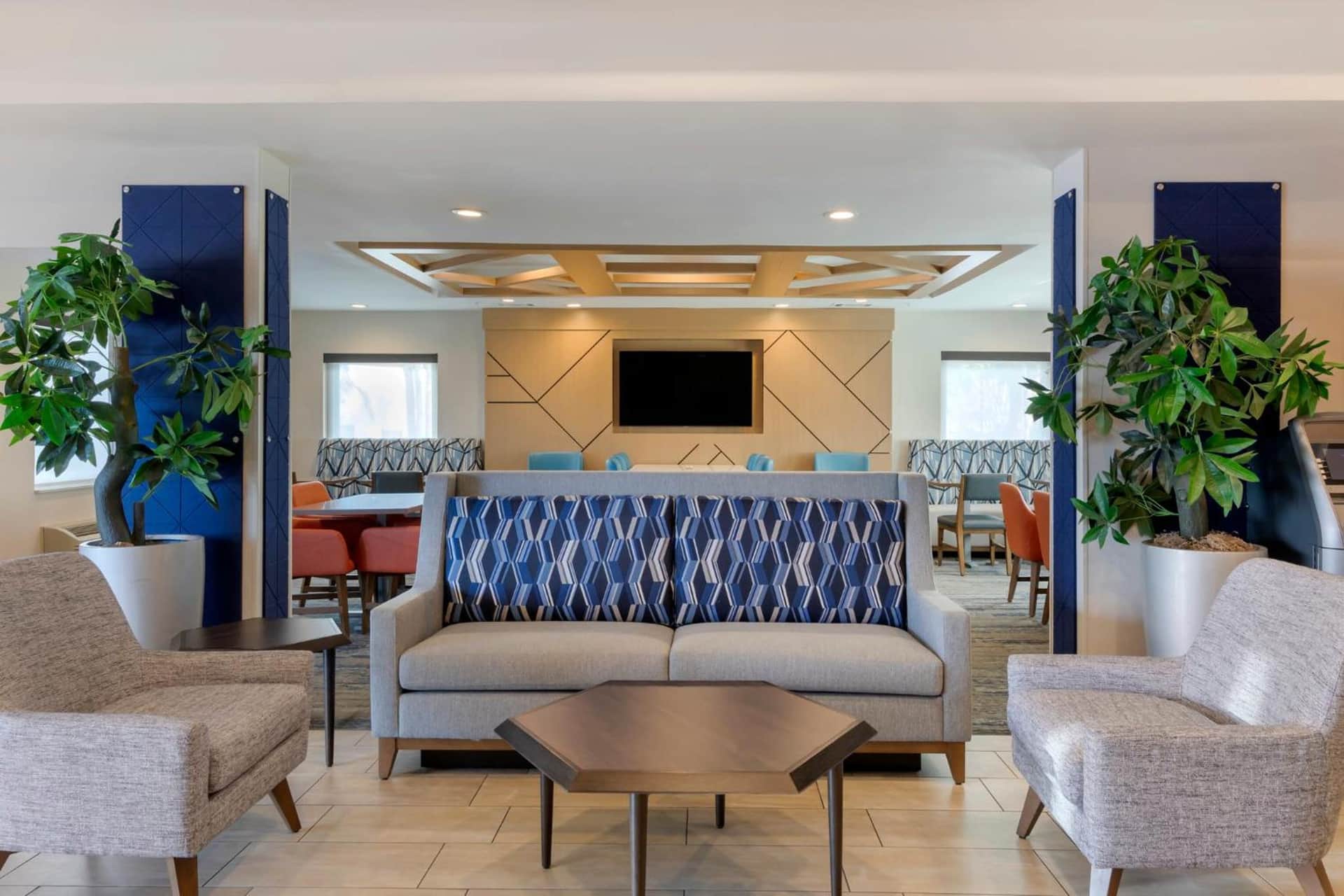 Holiday Inn Express San Bernardino Colton by IHG