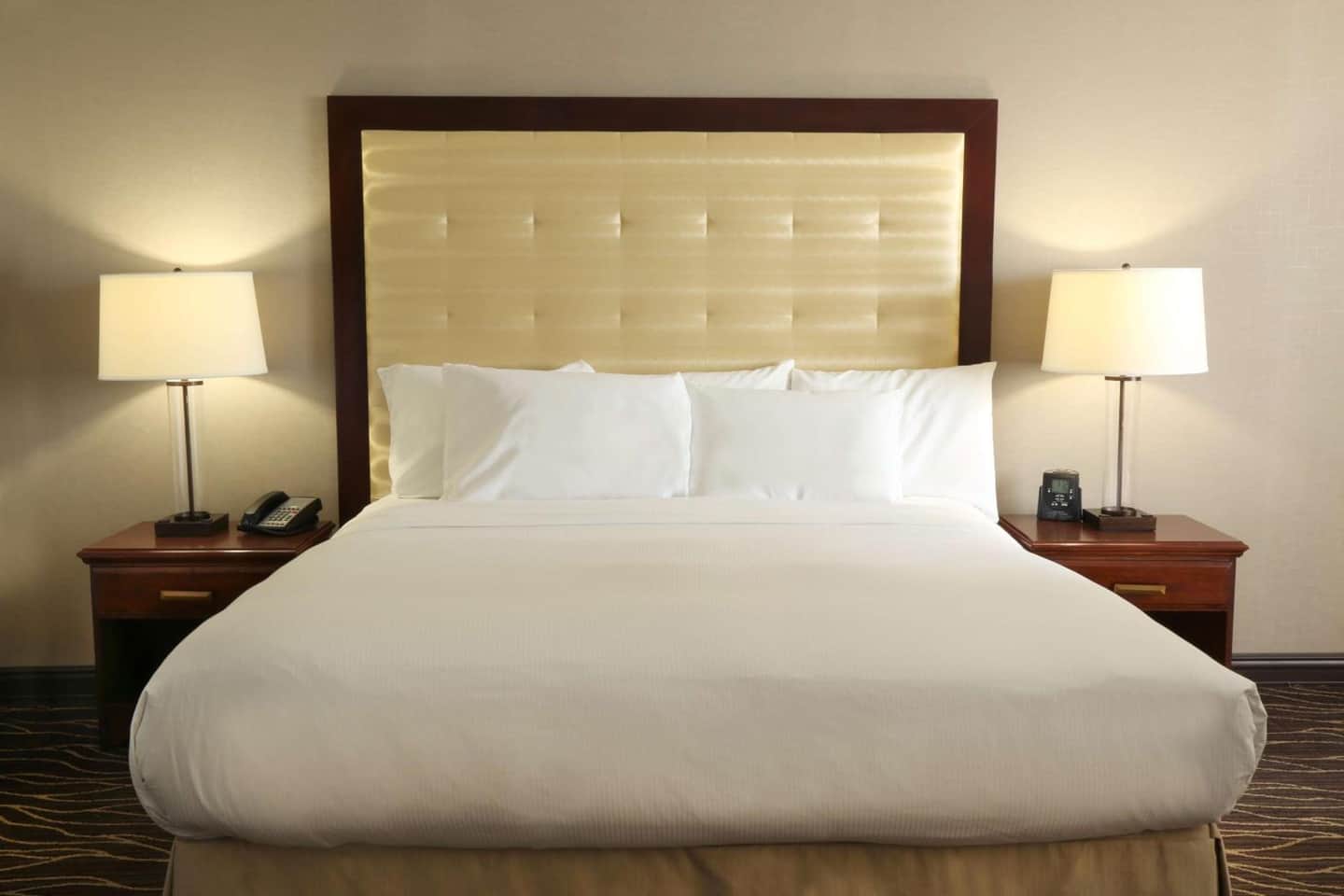 Hilton Kansas City Airport