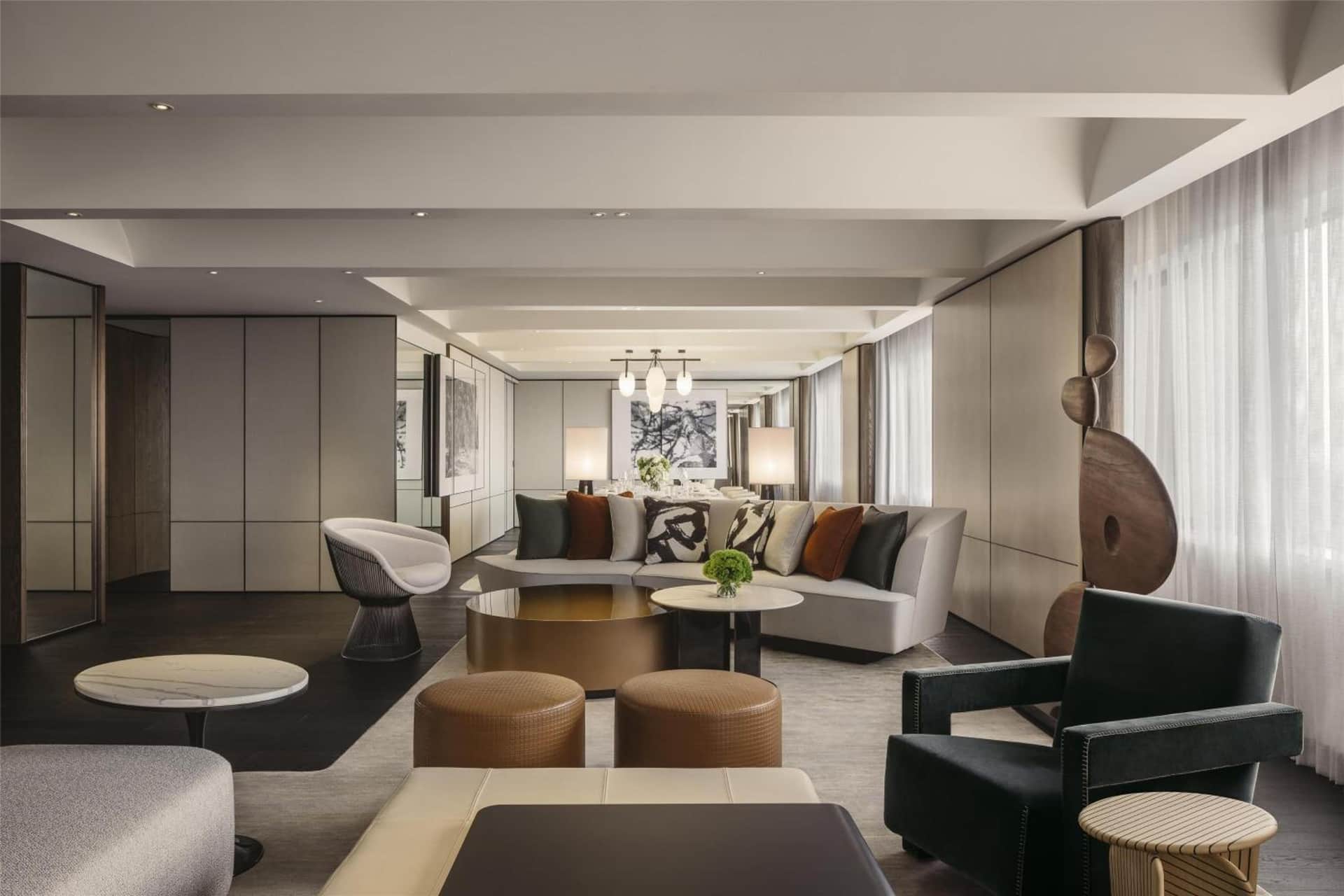Hilton Singapore Orchard