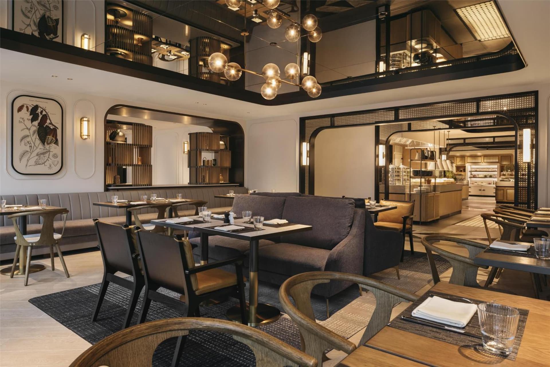 Hilton Singapore Orchard