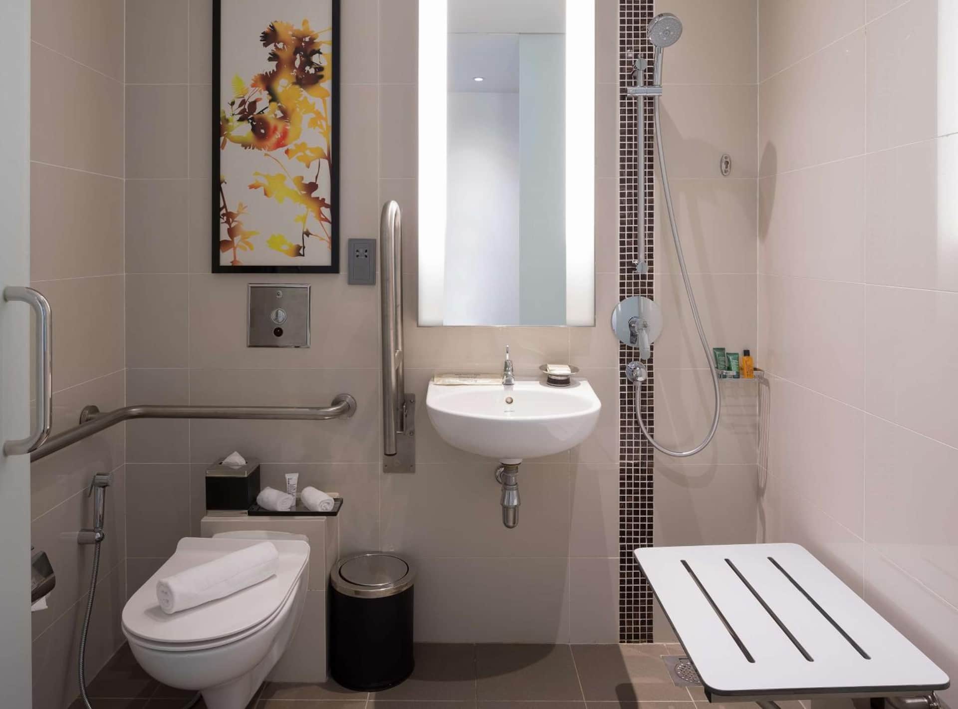 Hilton Garden Inn Singapore Serangoon
