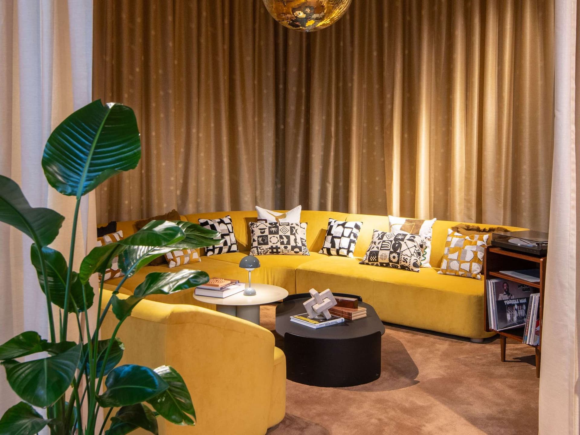 TRIBE Düsseldorf