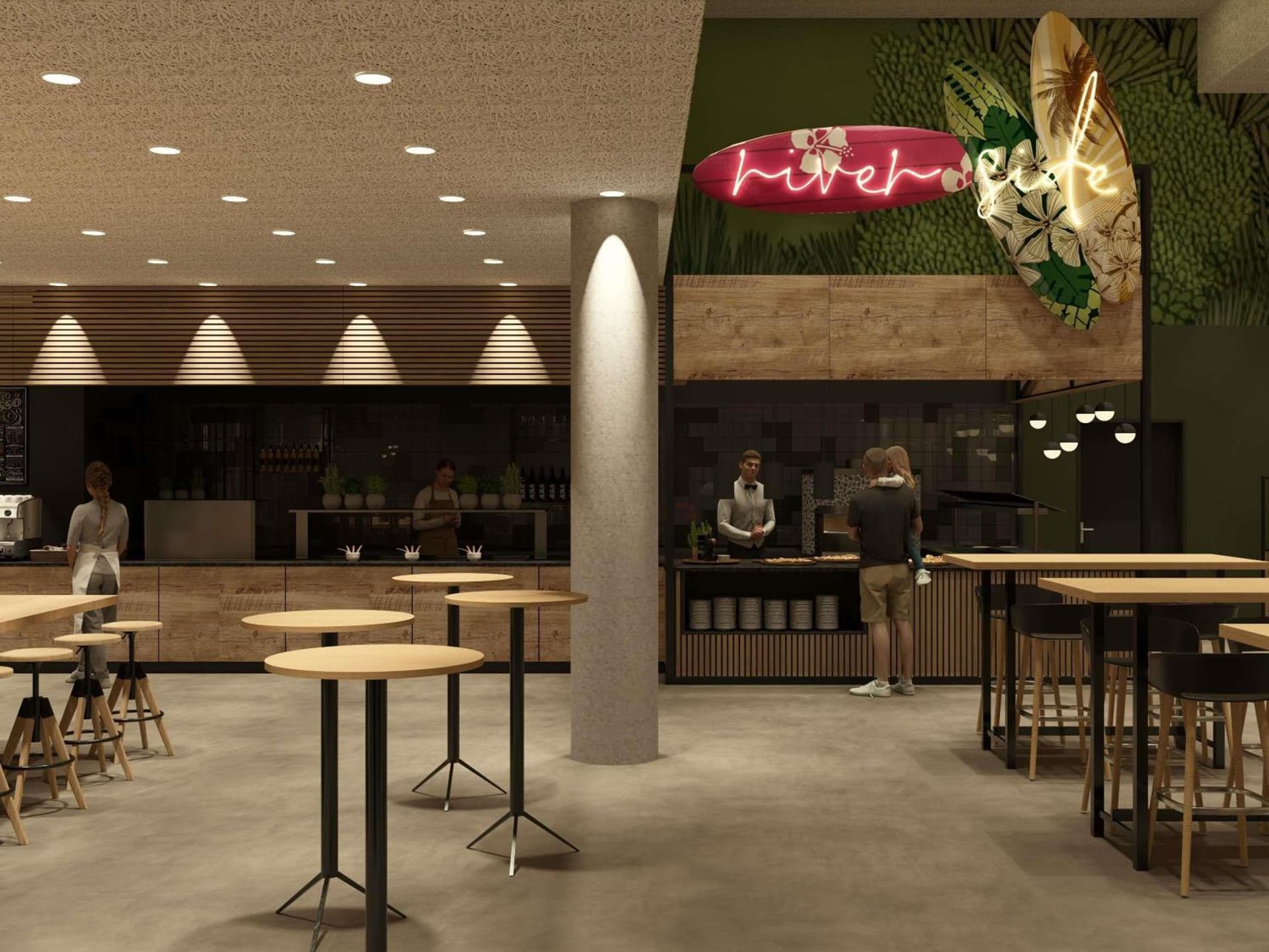 ibis Styles München Airport