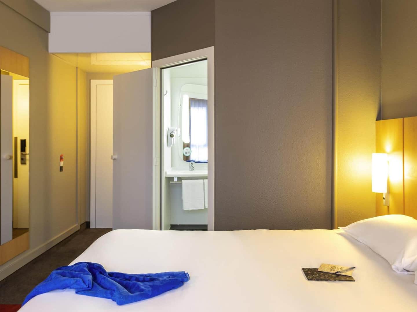 ibis Brussels Centre Gare Midi