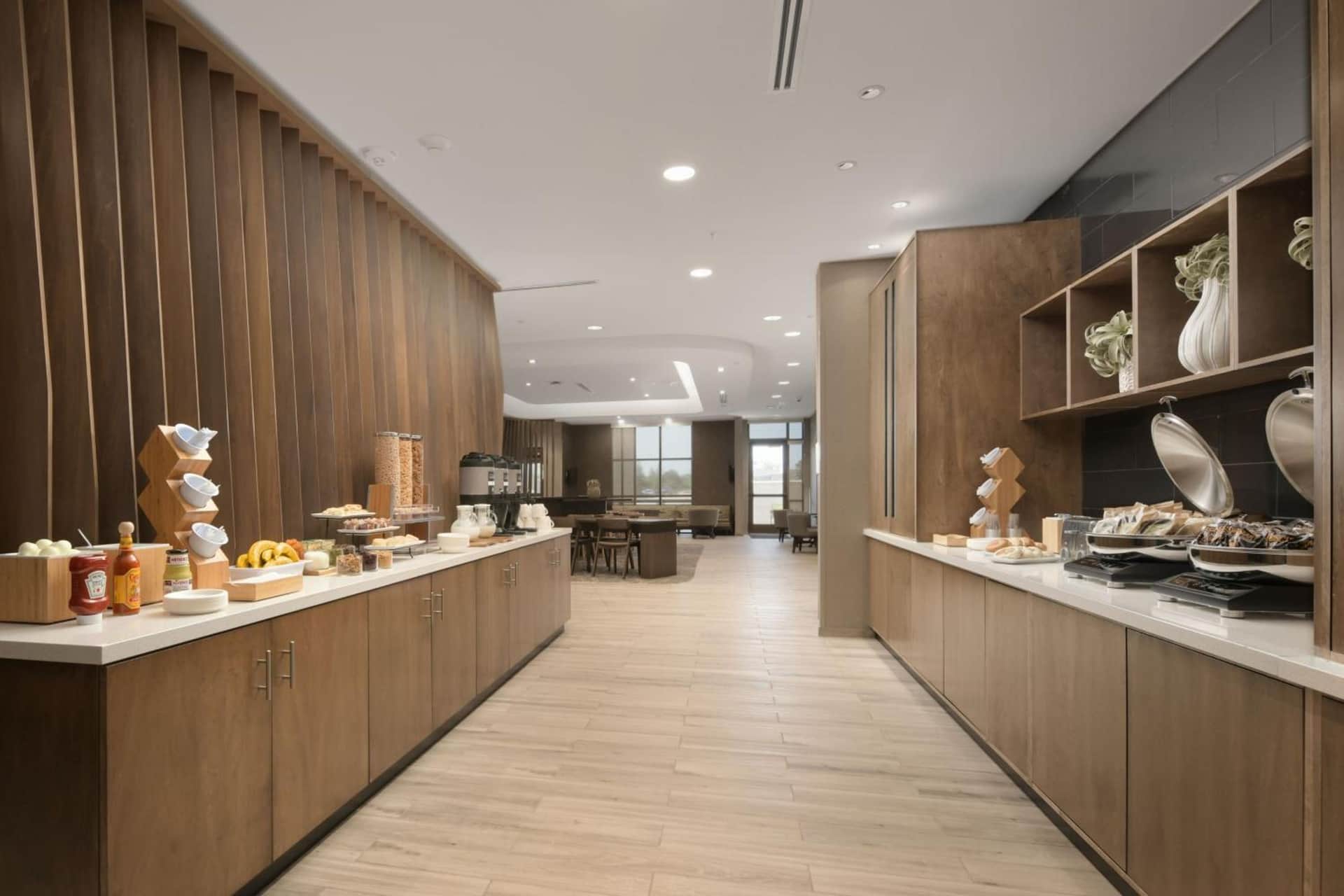 SpringHill Suites by Marriott Lindale Tyler
