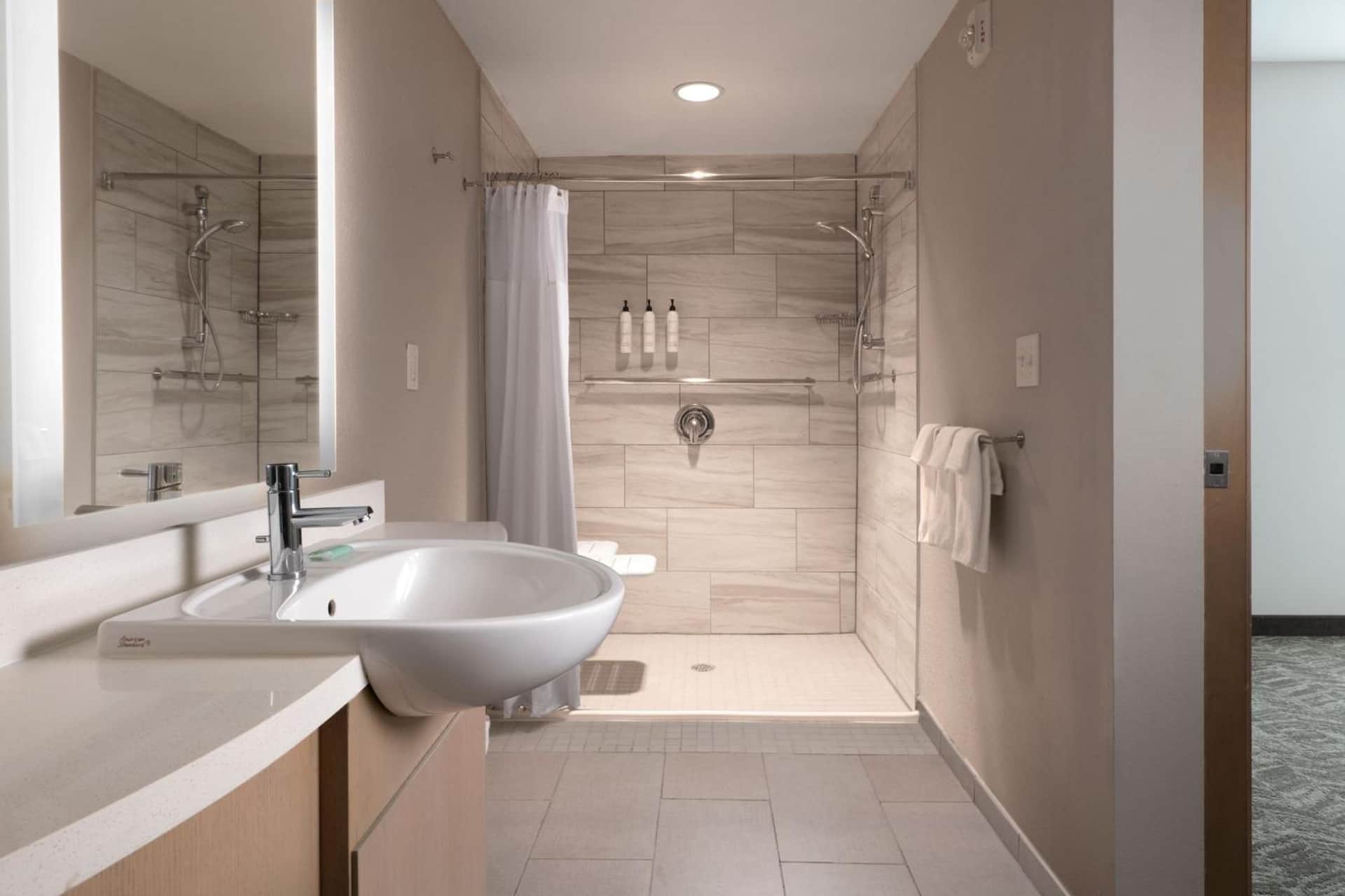 SpringHill Suites Dallas/Rockwall