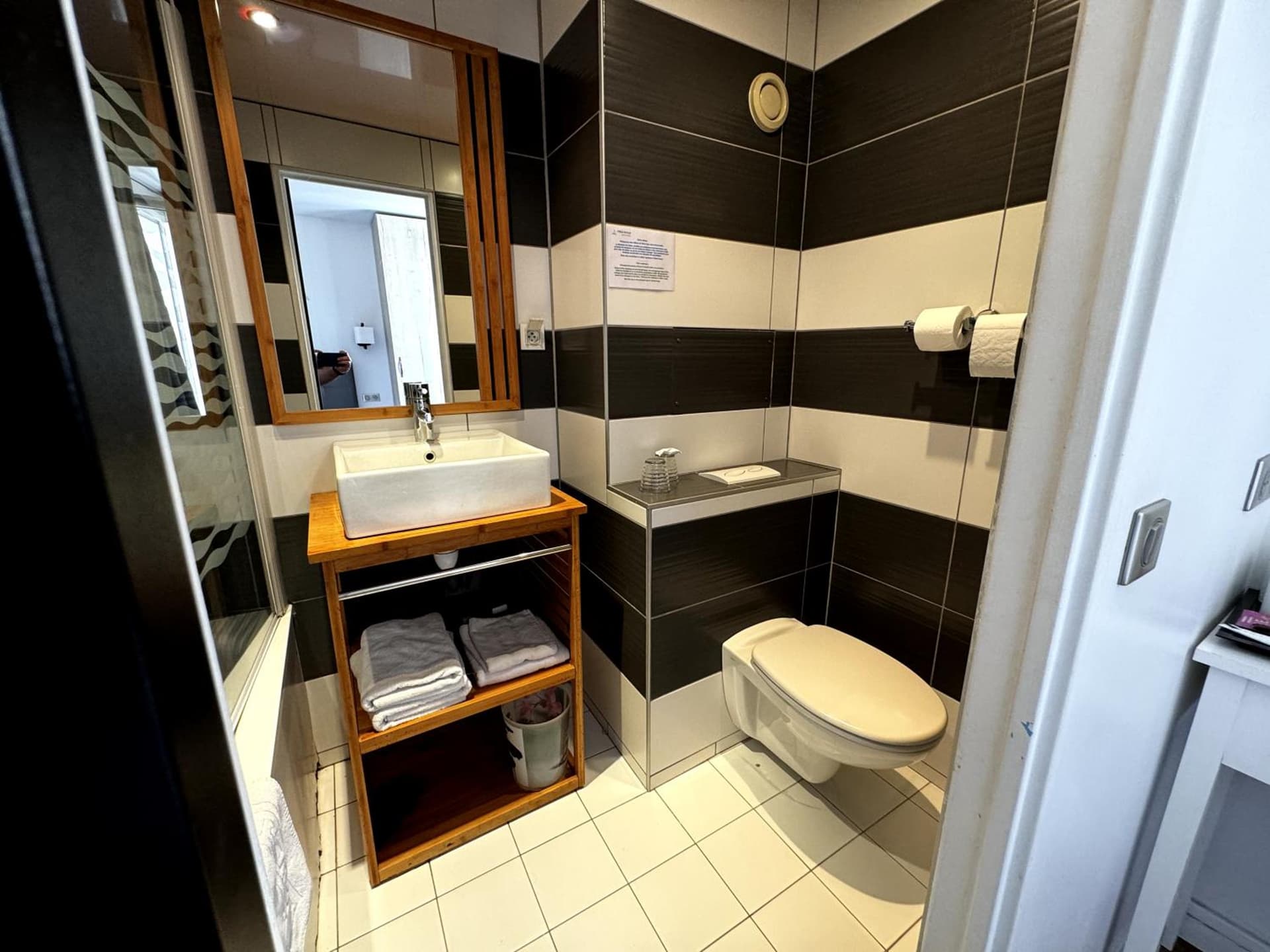 Hotel Amiral