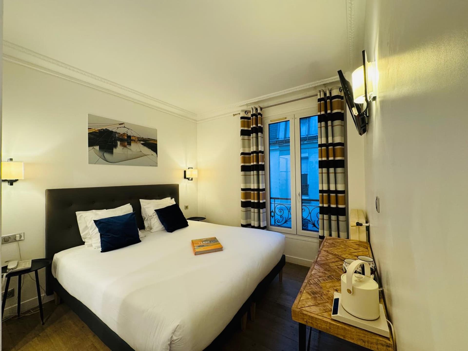 Hotel Amiral