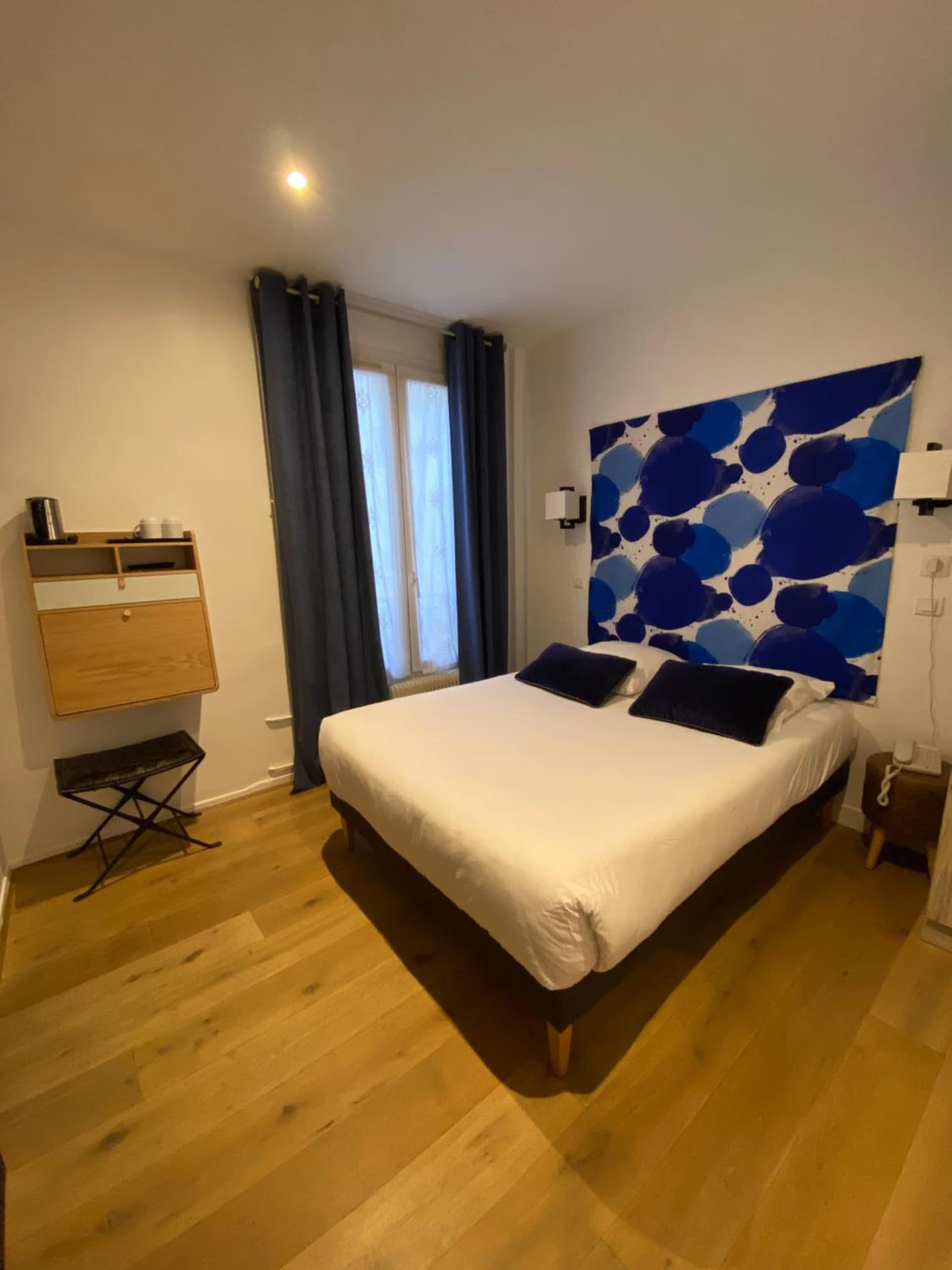 Hotel Amiral