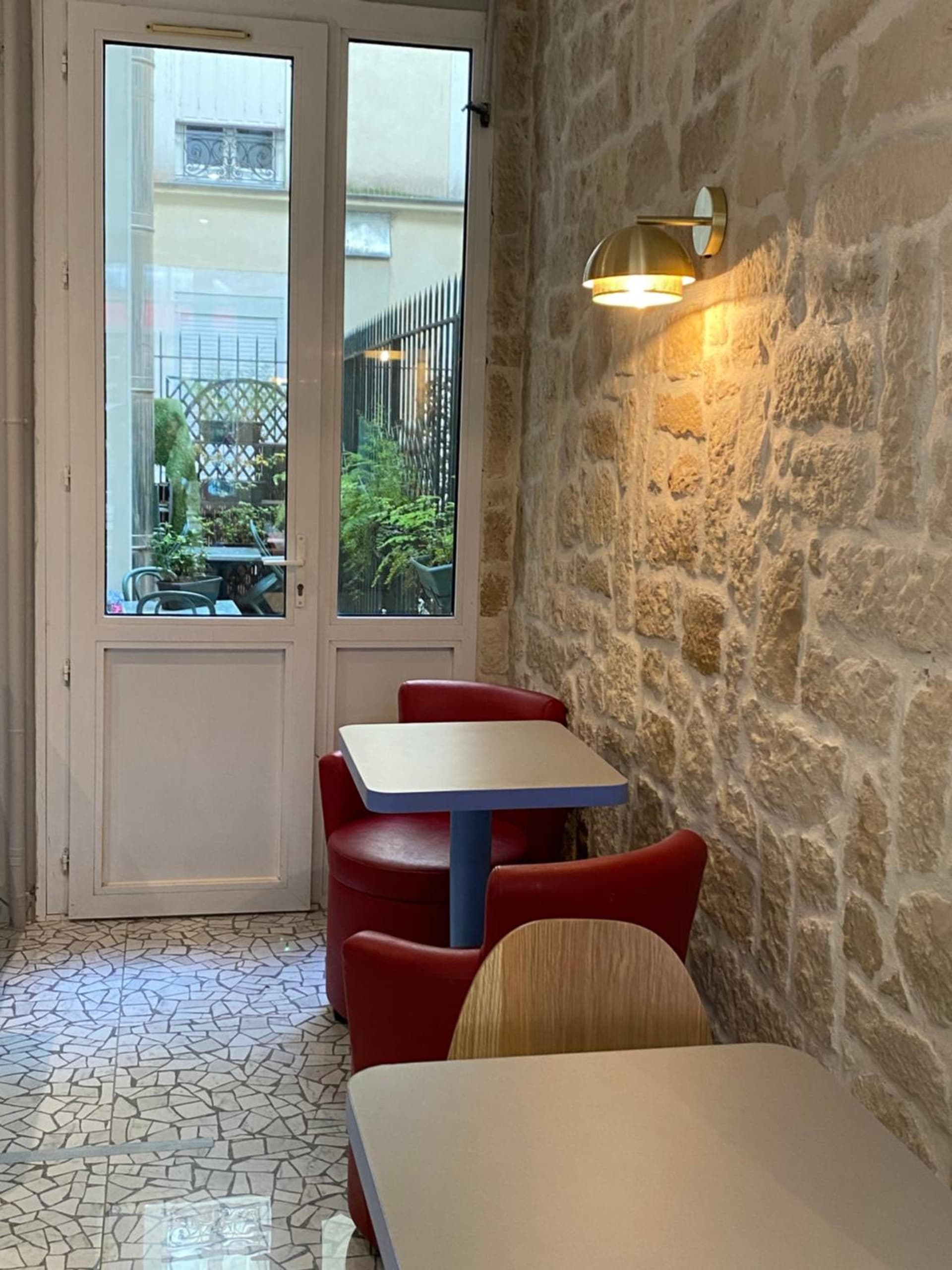 Hotel Amiral