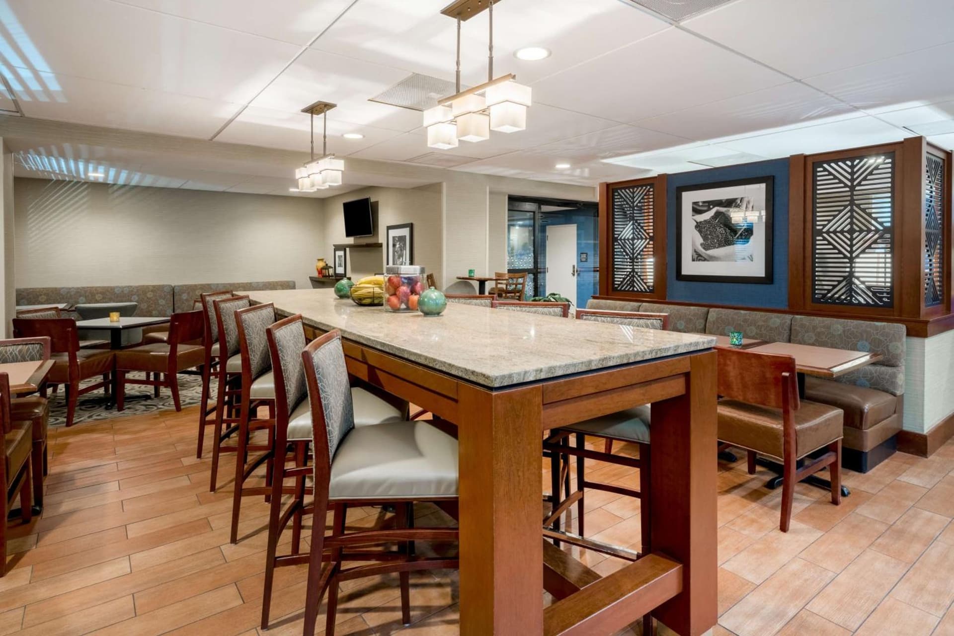 Hampton Inn Downingtown/Exton