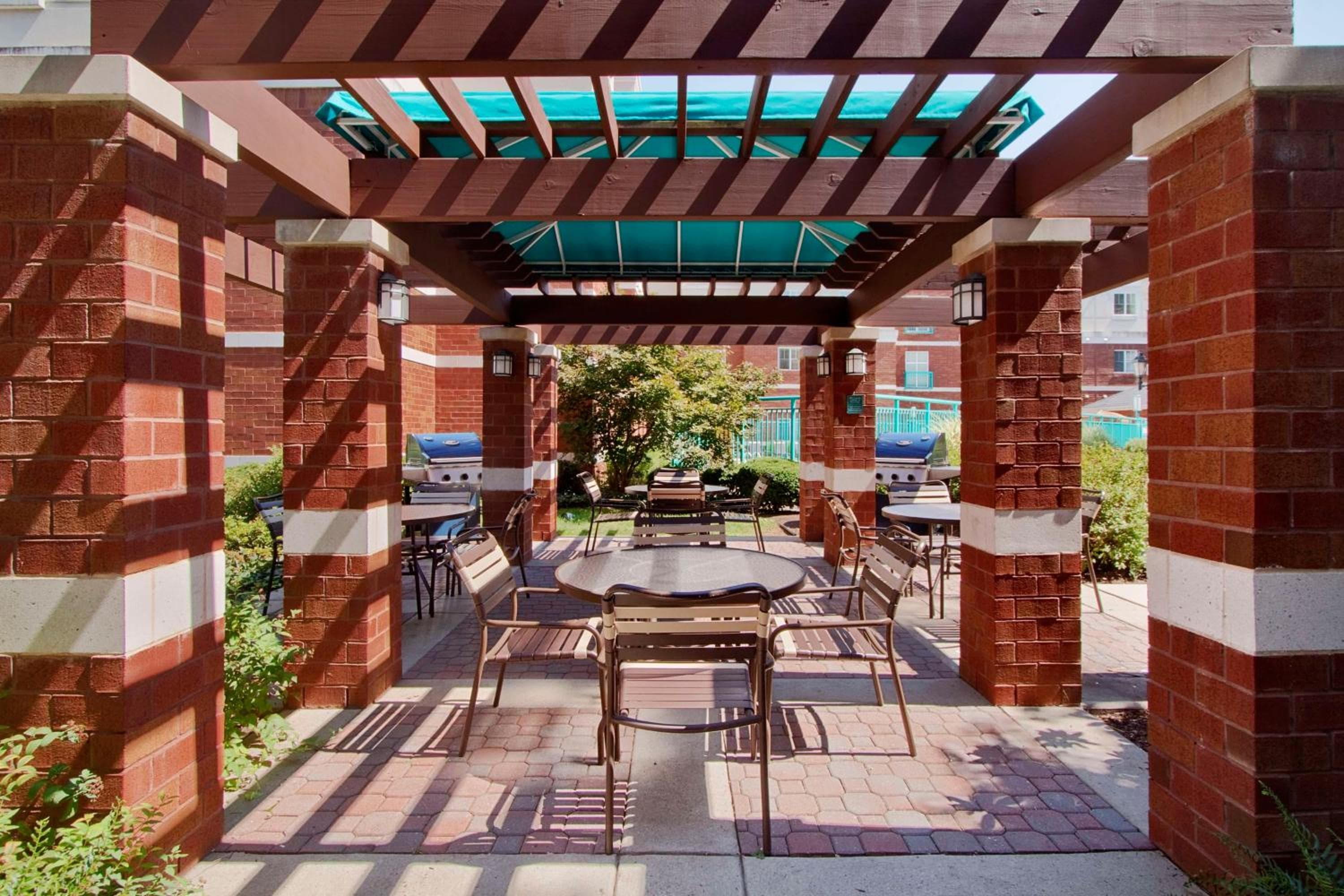 Hyatt House Philadelphia/Plymouth Meeting